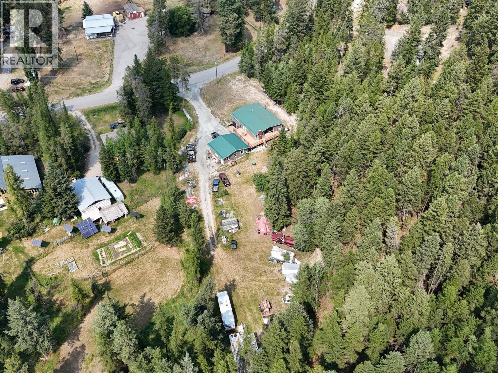 897 Silver Creek Road, Cranbrook, British Columbia  V1C 6X7 - Photo 5 - 10396000