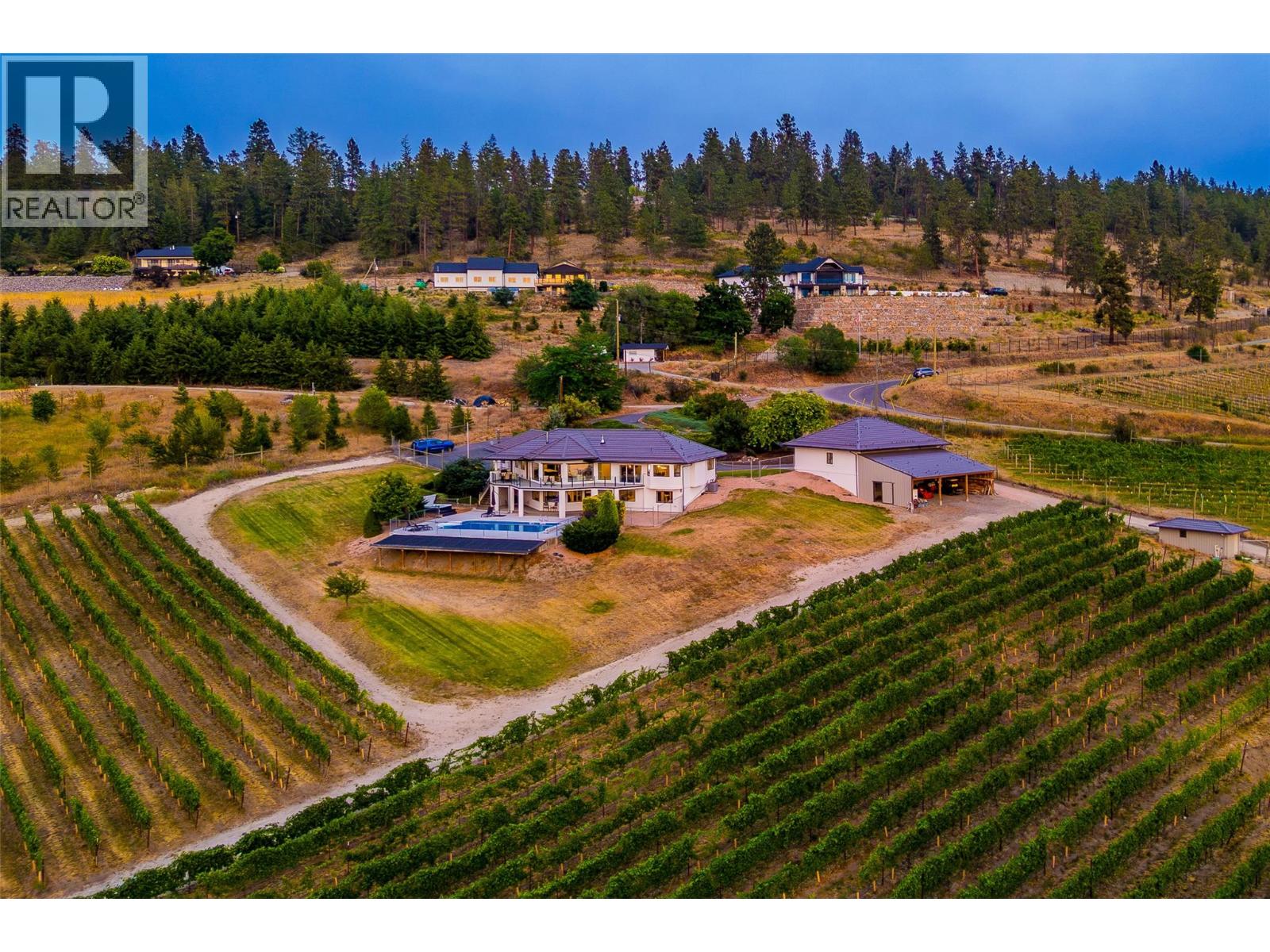 1090 Camp Road, Lake Country, British Columbia  V4V 2H4 - Photo 5 - 10395151