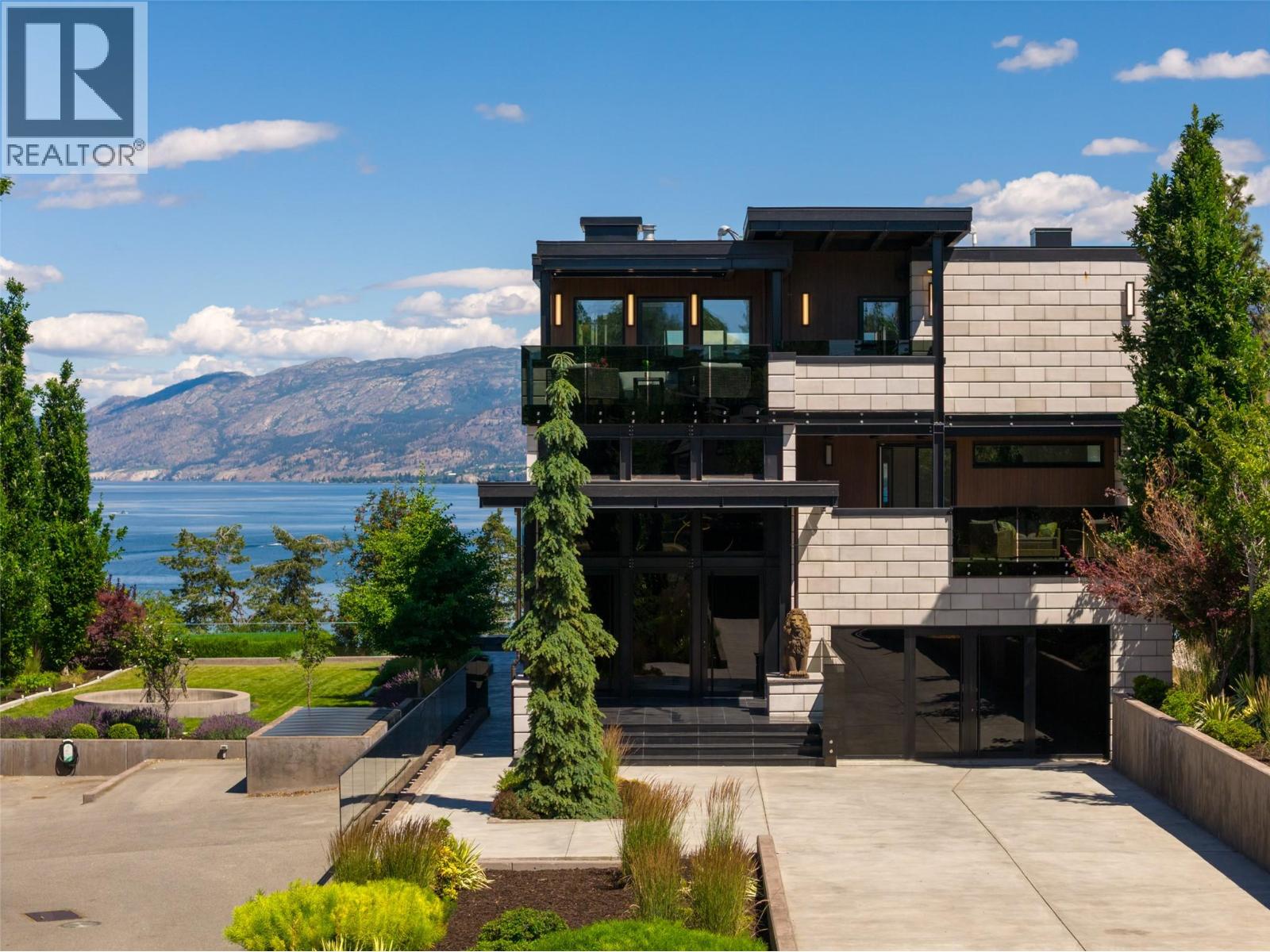 581 & 571 Vancouver Avenue, Penticton, British Columbia  V2A 1A4 - Photo 38 - 10396015