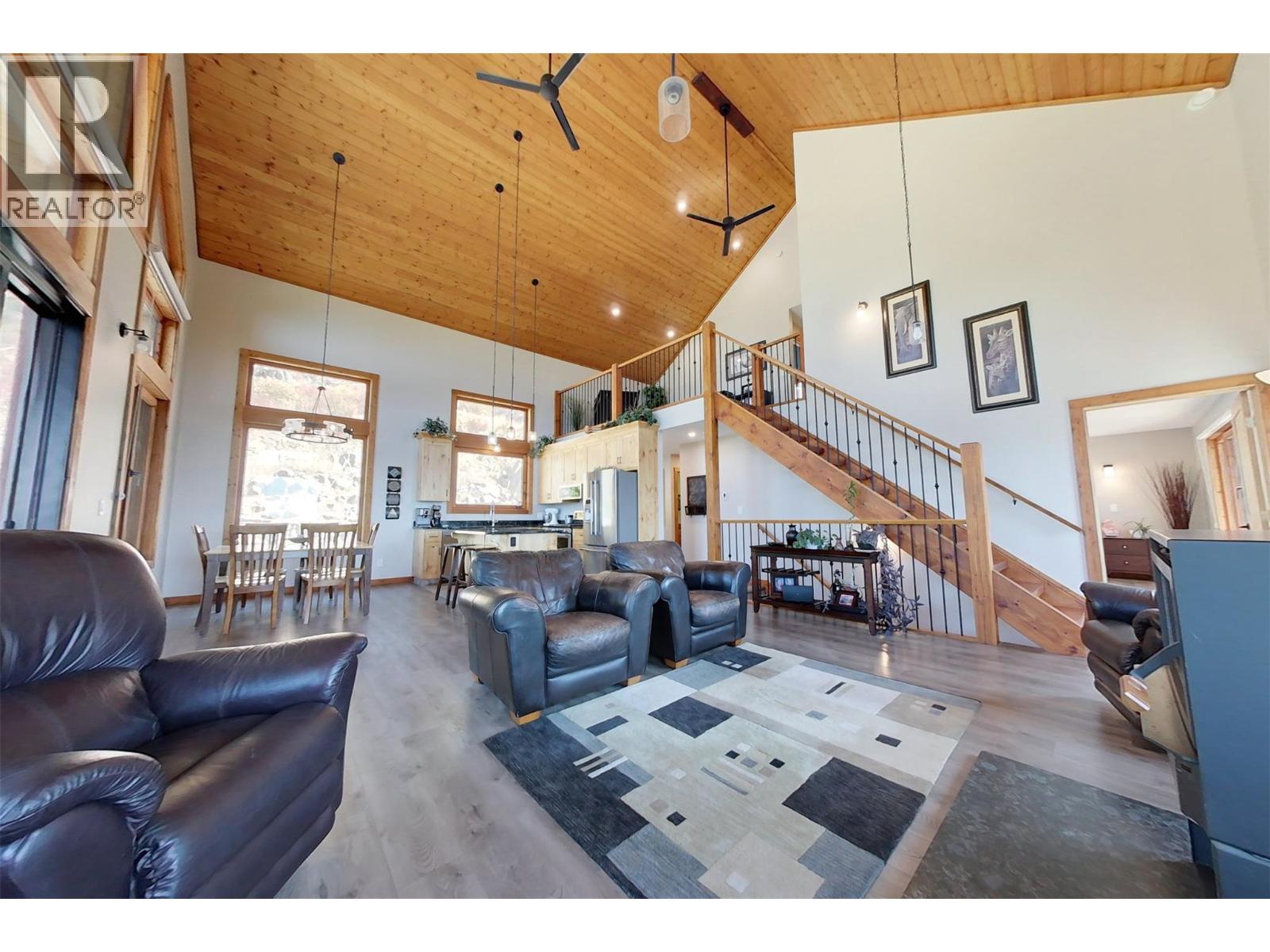 3820 Sun Ridge Road, Creston, British Columbia  V0B 1G1 - Photo 10 - 10395934