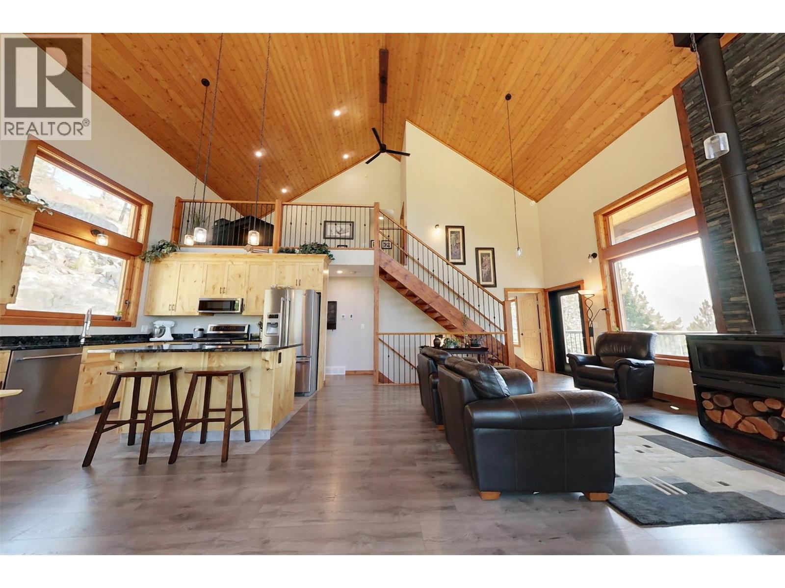 3820 Sun Ridge Road, Creston, British Columbia  V0B 1G1 - Photo 16 - 10395934