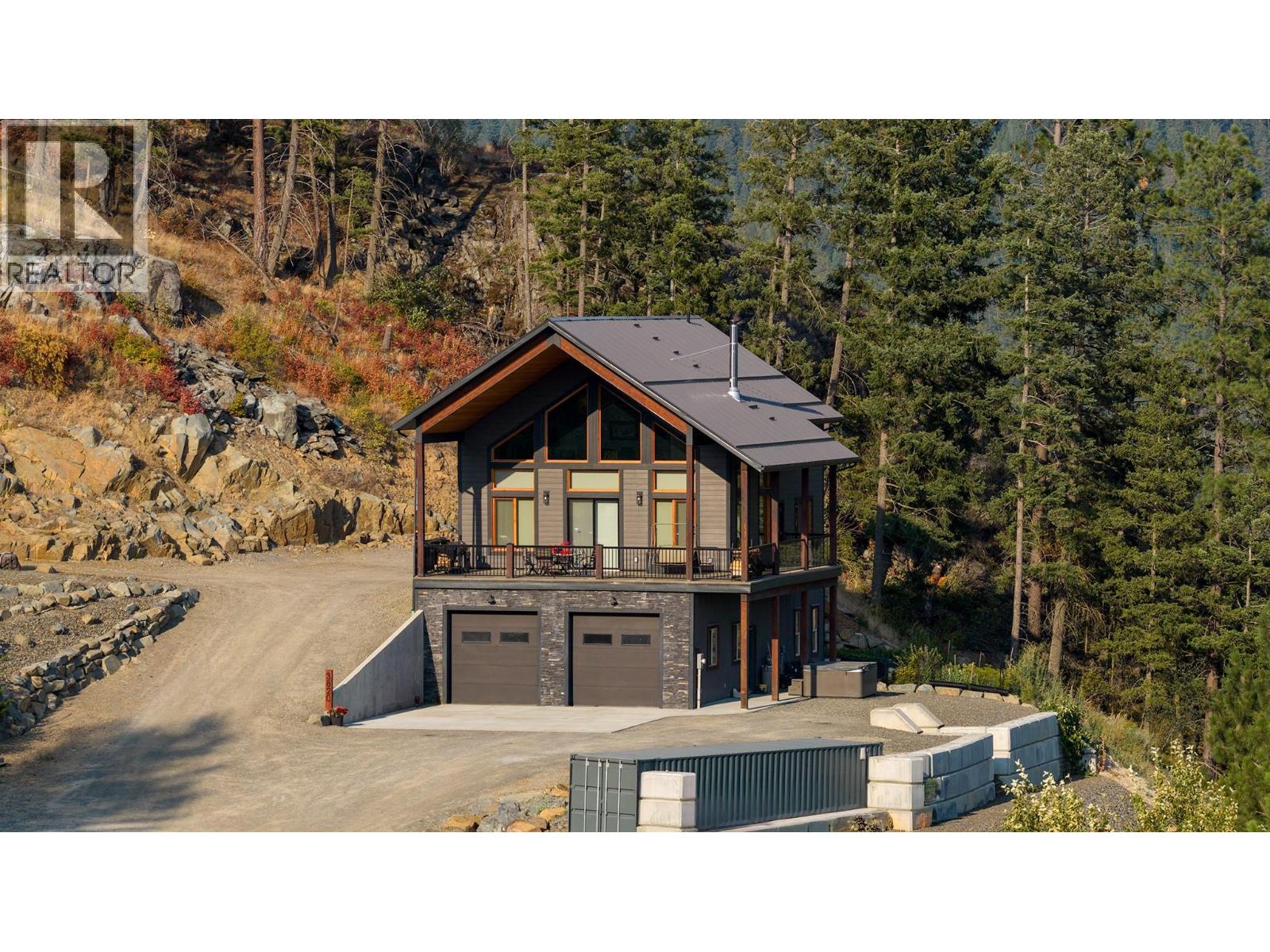 3820 Sun Ridge Road, Creston, British Columbia  V0B 1G1 - Photo 2 - 10395934
