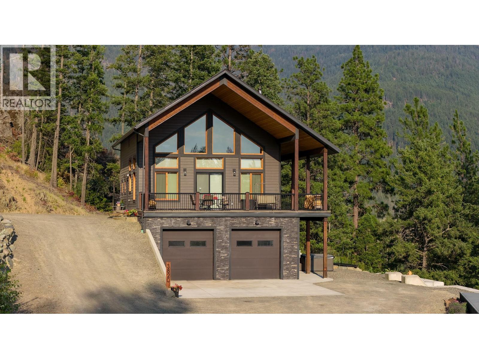 3820 Sun Ridge Road, Creston, British Columbia  V0B 1G1 - Photo 3 - 10395934