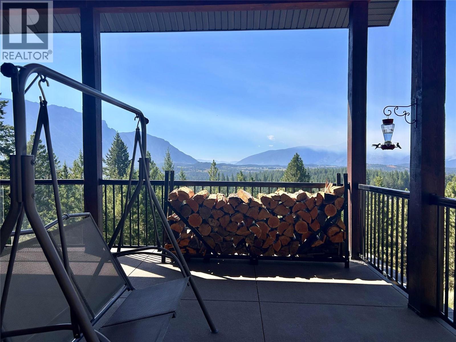 3820 Sun Ridge Road, Creston, British Columbia  V0B 1G1 - Photo 35 - 10395934