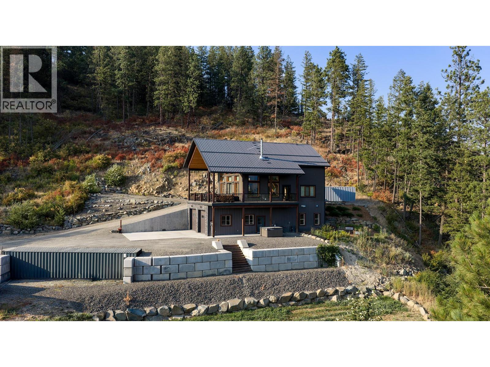 3820 Sun Ridge Road, Creston, British Columbia  V0B 1G1 - Photo 38 - 10395934
