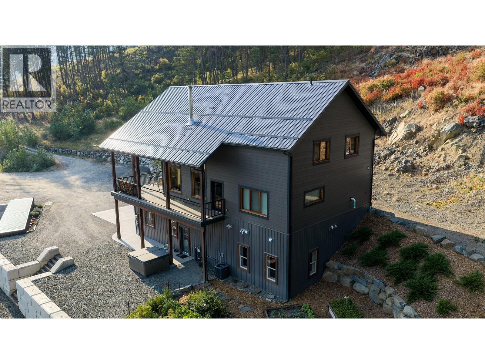 3820 Sun Ridge Road, Creston, British Columbia  V0B 1G1 - Photo 39 - 10395934