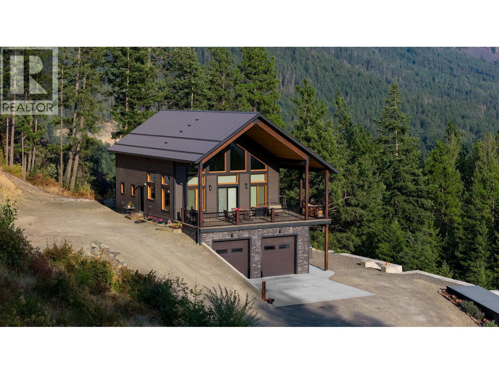 3820 Sun Ridge Road, Creston, British Columbia  V0B 1G1 - Photo 4 - 10395934