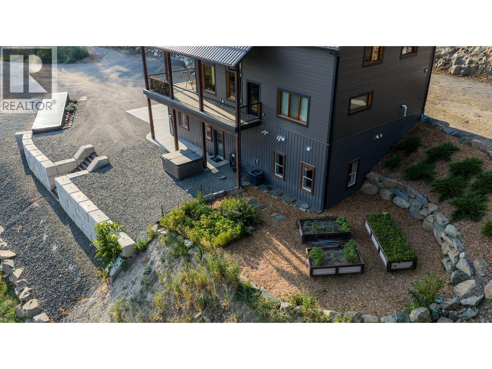 3820 Sun Ridge Road, Creston, British Columbia  V0B 1G1 - Photo 40 - 10395934