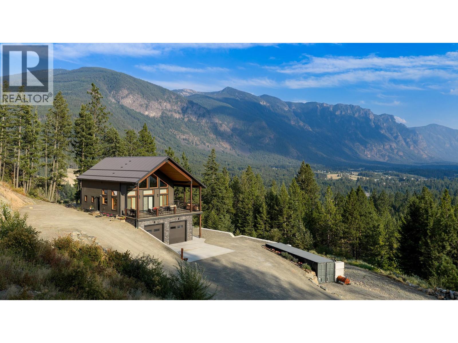 3820 Sun Ridge Road, Creston, British Columbia  V0B 1G1 - Photo 5 - 10395934
