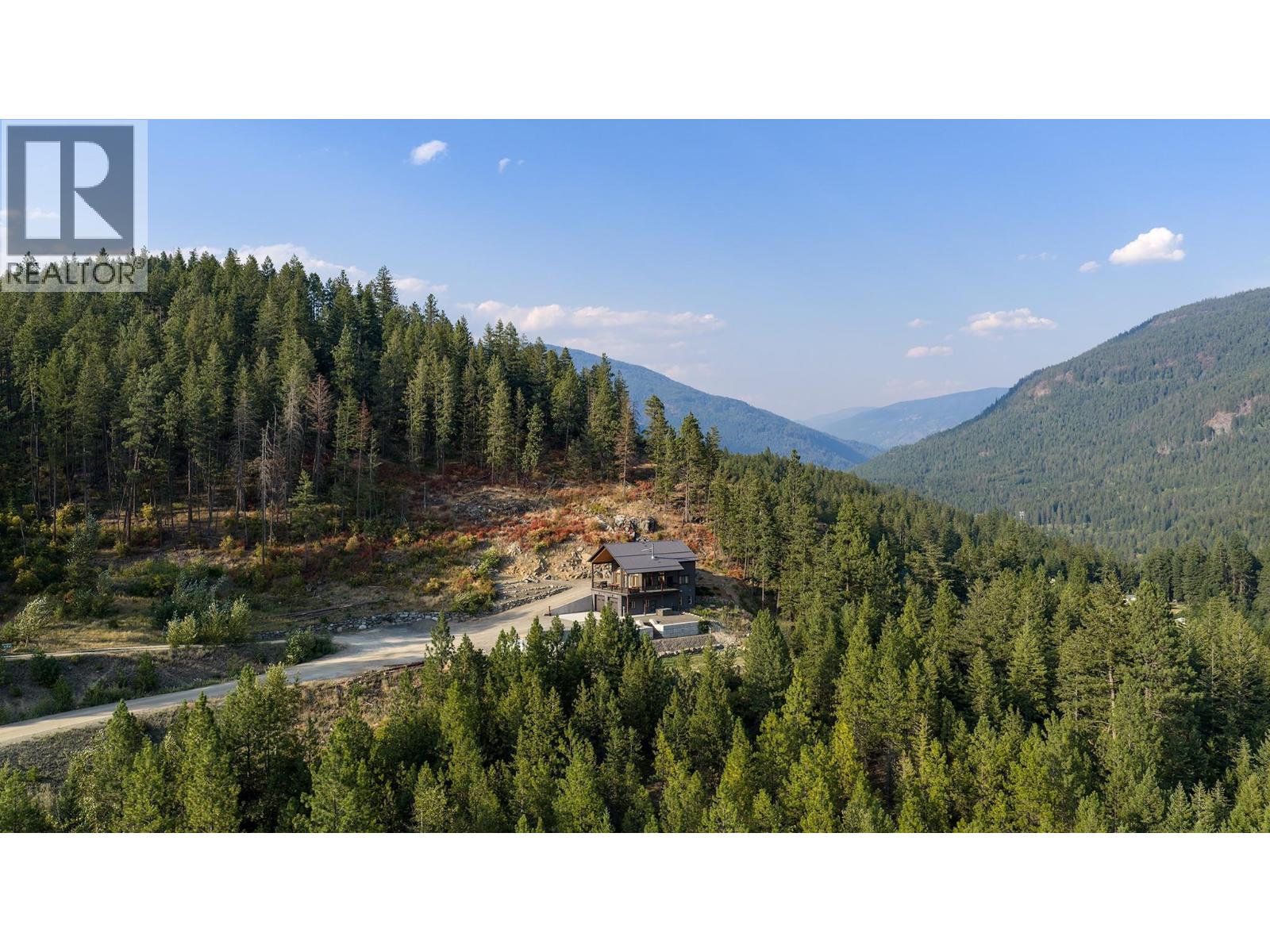 3820 Sun Ridge Road, Creston, British Columbia  V0B 1G1 - Photo 6 - 10395934