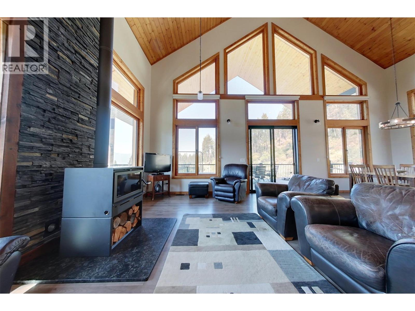 3820 Sun Ridge Road, Creston, British Columbia  V0B 1G1 - Photo 7 - 10395934