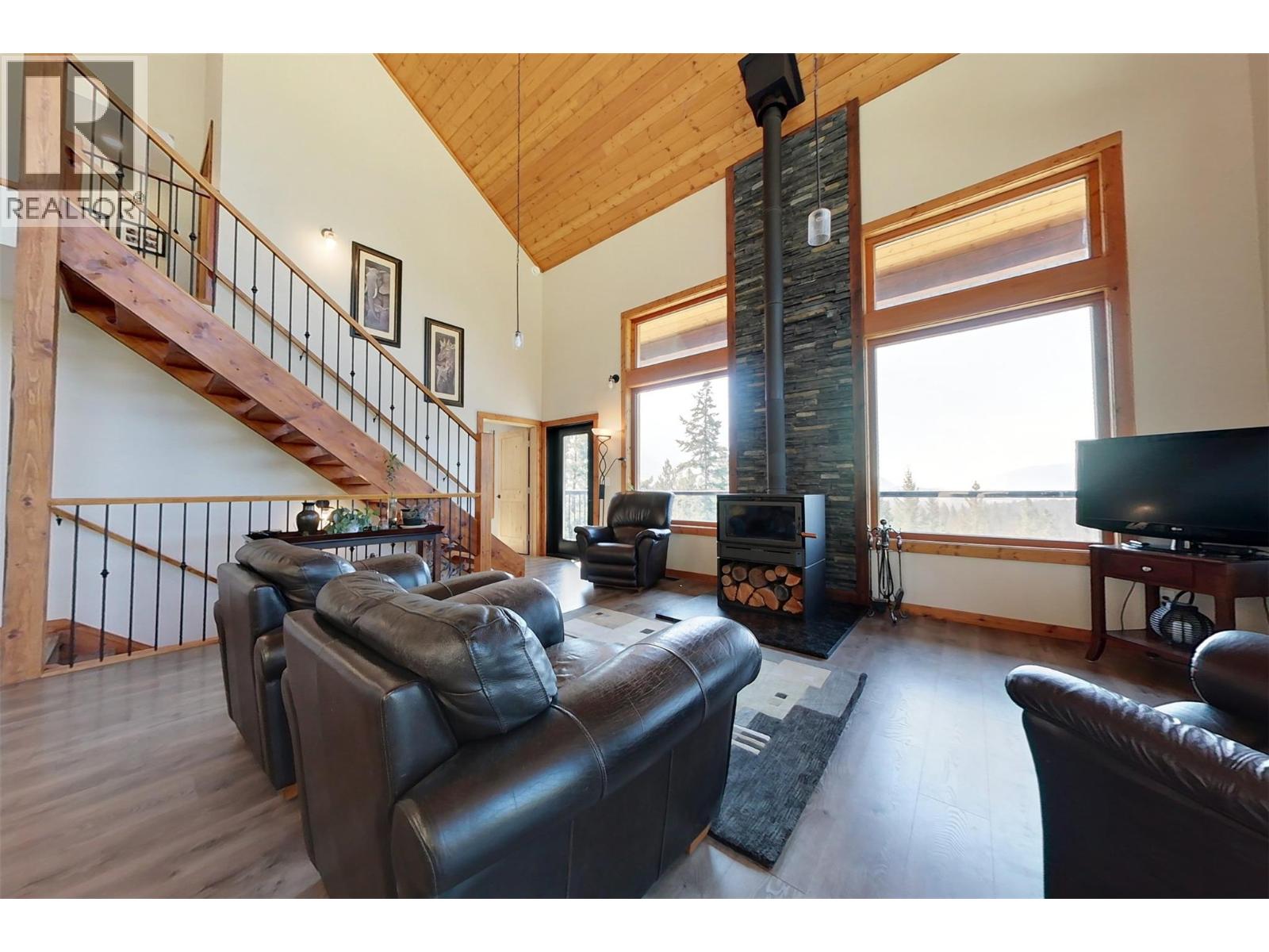 3820 Sun Ridge Road, Creston, British Columbia  V0B 1G1 - Photo 8 - 10395934