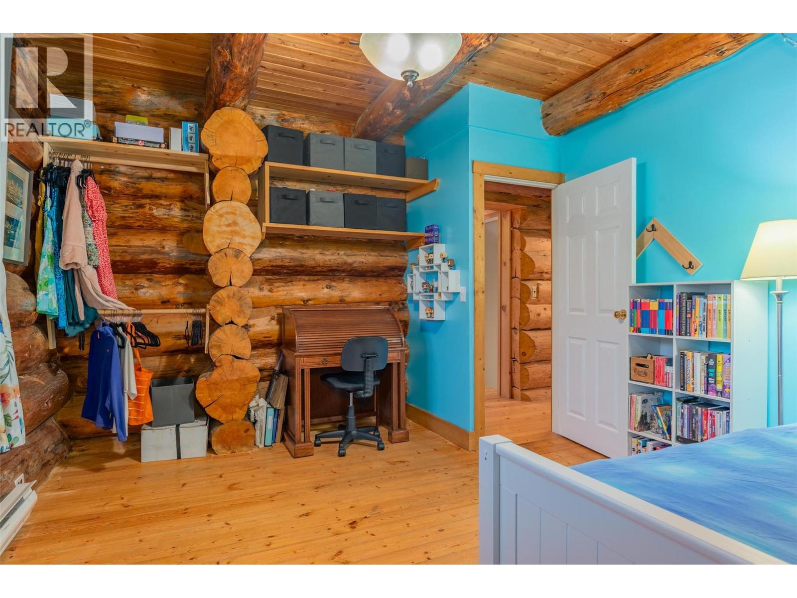 2266 Fifth Avenue, Rossland, British Columbia  V0G 1Y0 - Photo 21 - 10395675