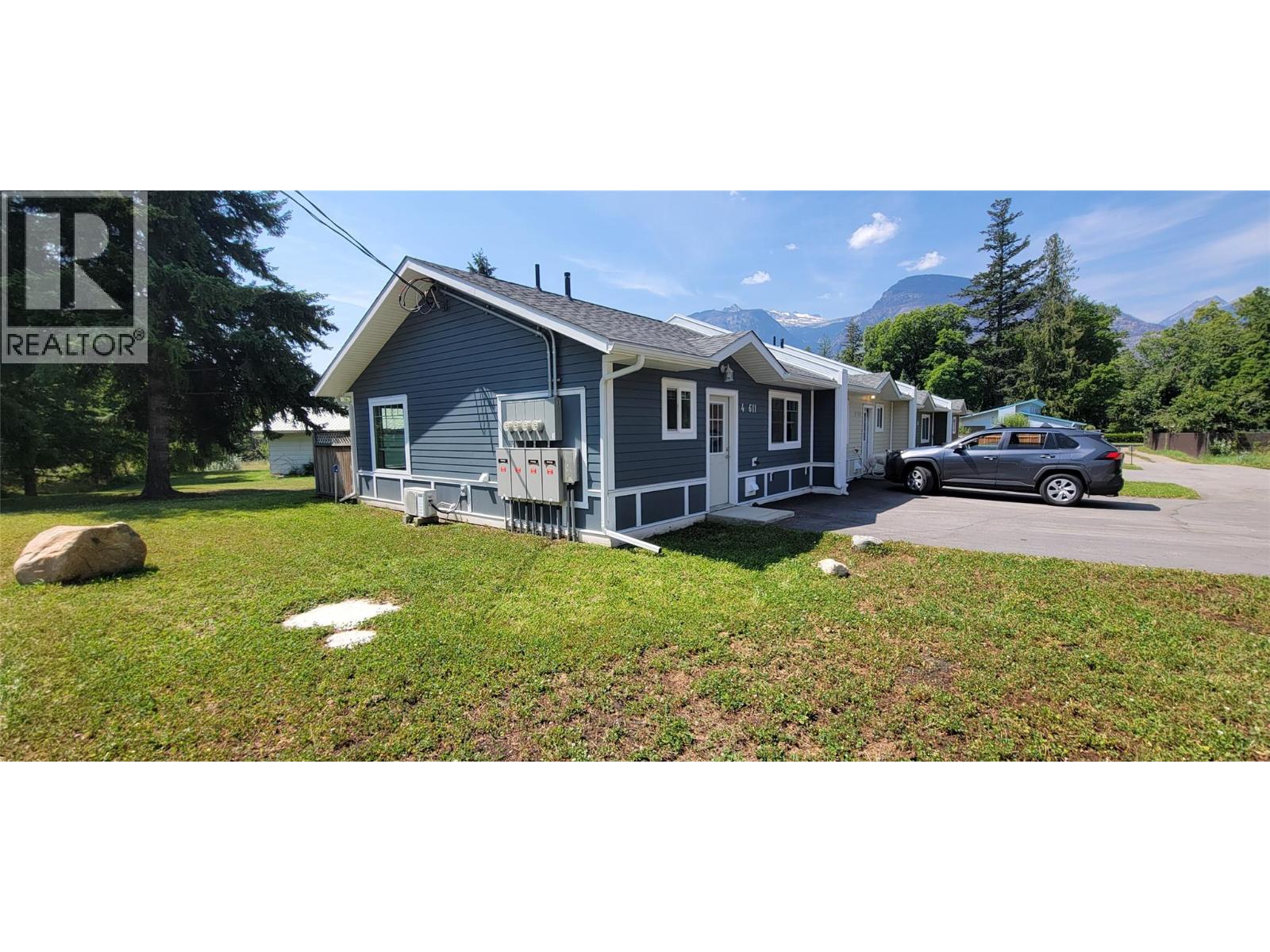 611 Casley Court Unit# 4, New Denver, British Columbia  V0G 1S1 - Photo 13 - 10395763