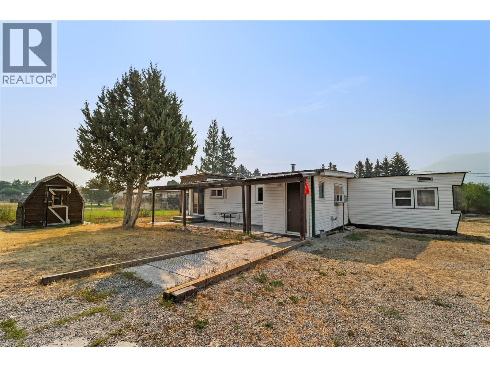 443 Morgan Avenue, Merritt, British Columbia  V0K 1Y0 - Photo 2 - 10396040