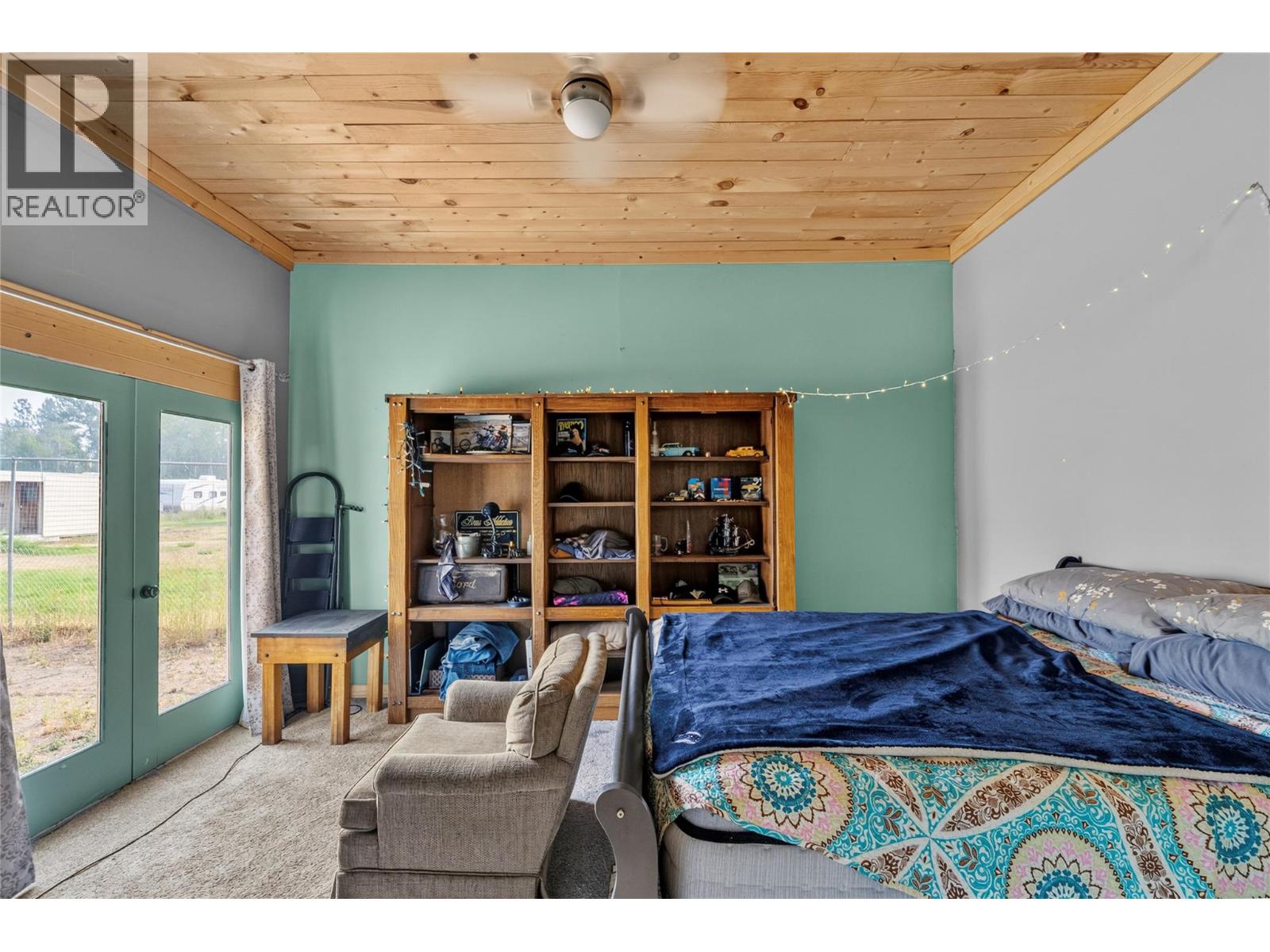 443 Morgan Avenue, Merritt, British Columbia  V0K 1Y0 - Photo 24 - 10396040