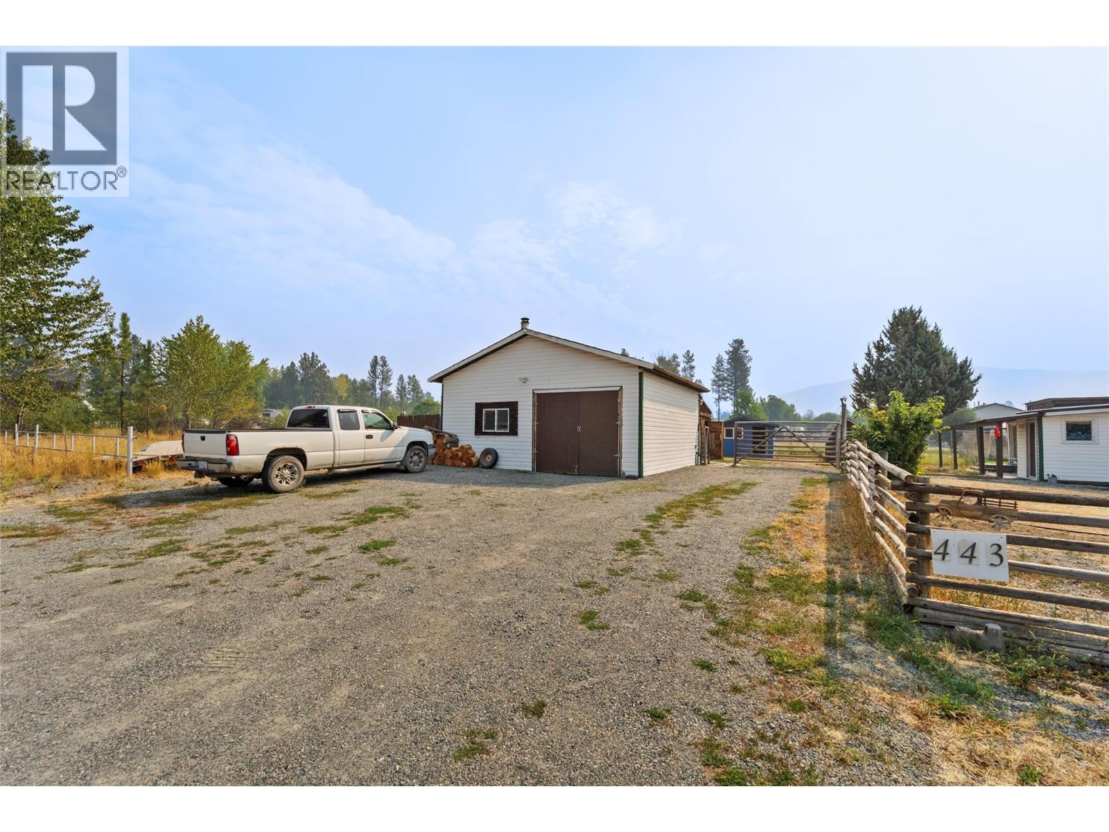 443 Morgan Avenue, Merritt, British Columbia  V0K 1Y0 - Photo 26 - 10396040