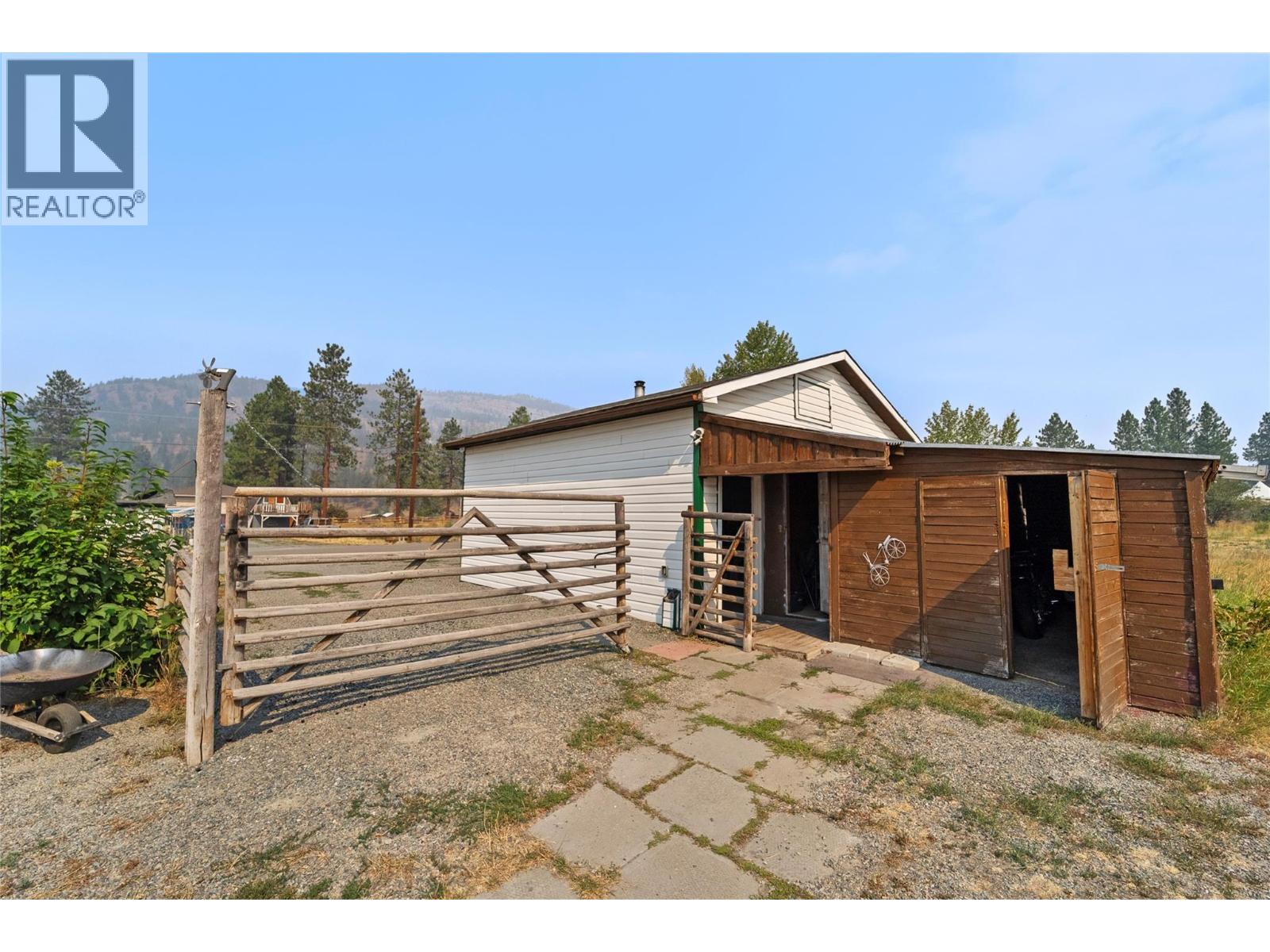 443 Morgan Avenue, Merritt, British Columbia  V0K 1Y0 - Photo 28 - 10396040