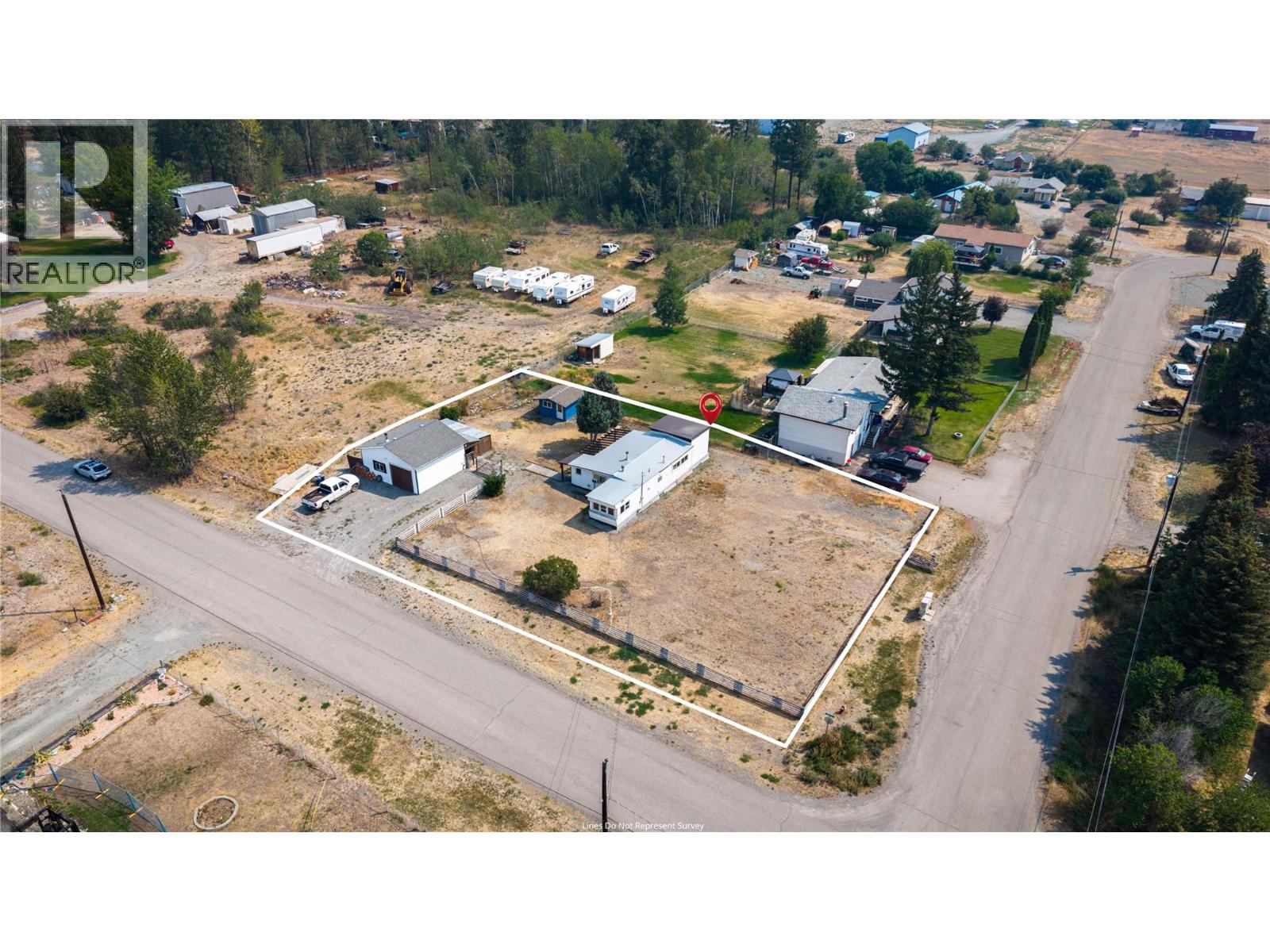 443 Morgan Avenue, Merritt, British Columbia  V0K 1Y0 - Photo 3 - 10396040