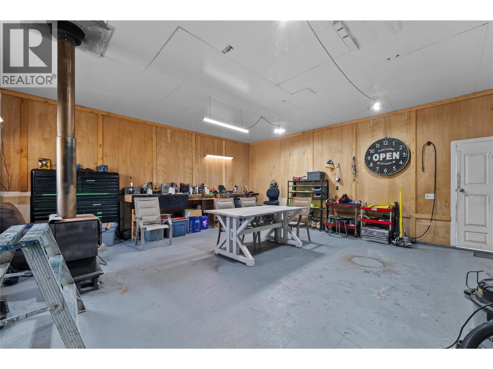 443 Morgan Avenue, Merritt, British Columbia  V0K 1Y0 - Photo 30 - 10396040
