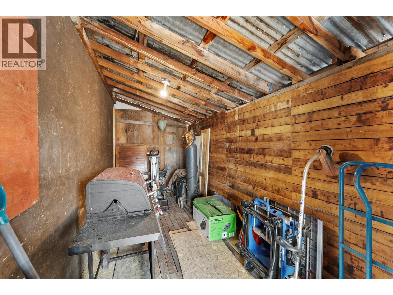 443 Morgan Avenue, Merritt, British Columbia  V0K 1Y0 - Photo 31 - 10396040