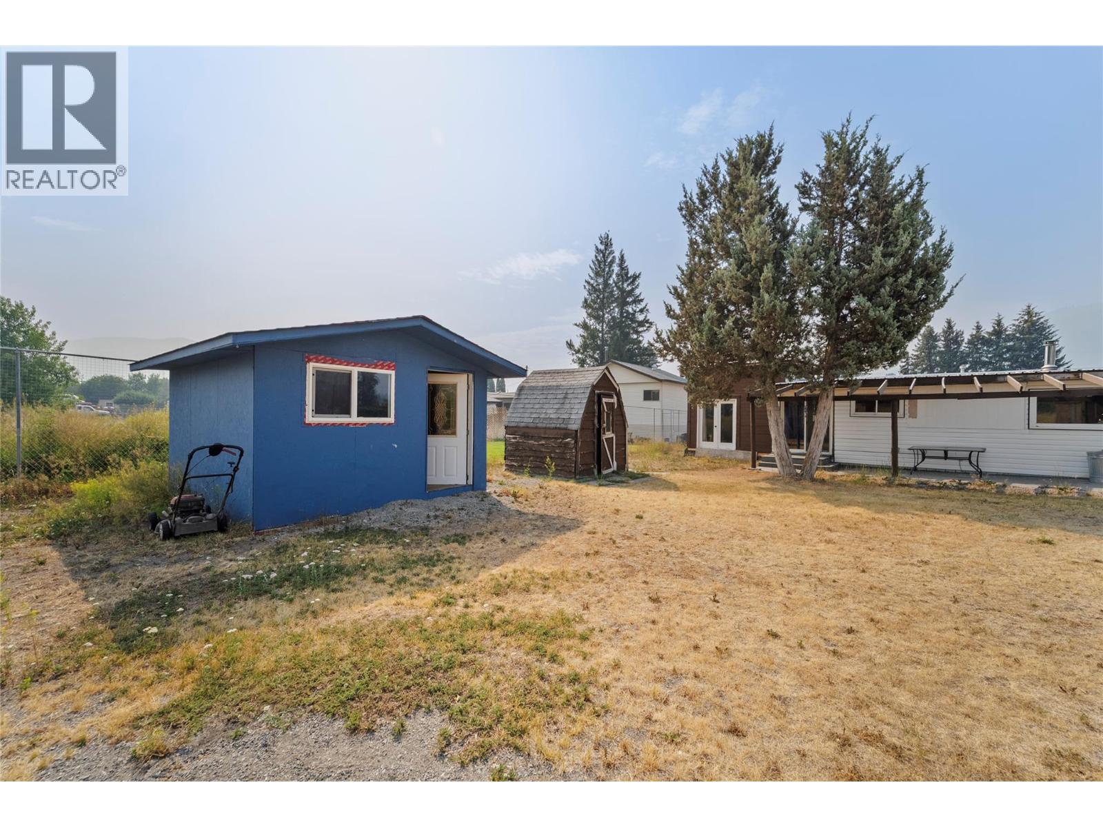 443 Morgan Avenue, Merritt, British Columbia  V0K 1Y0 - Photo 33 - 10396040