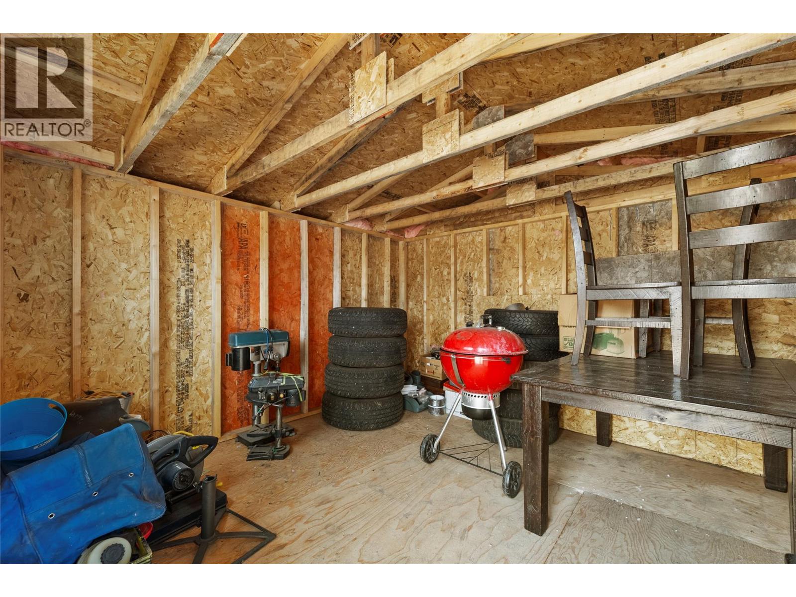 443 Morgan Avenue, Merritt, British Columbia  V0K 1Y0 - Photo 34 - 10396040