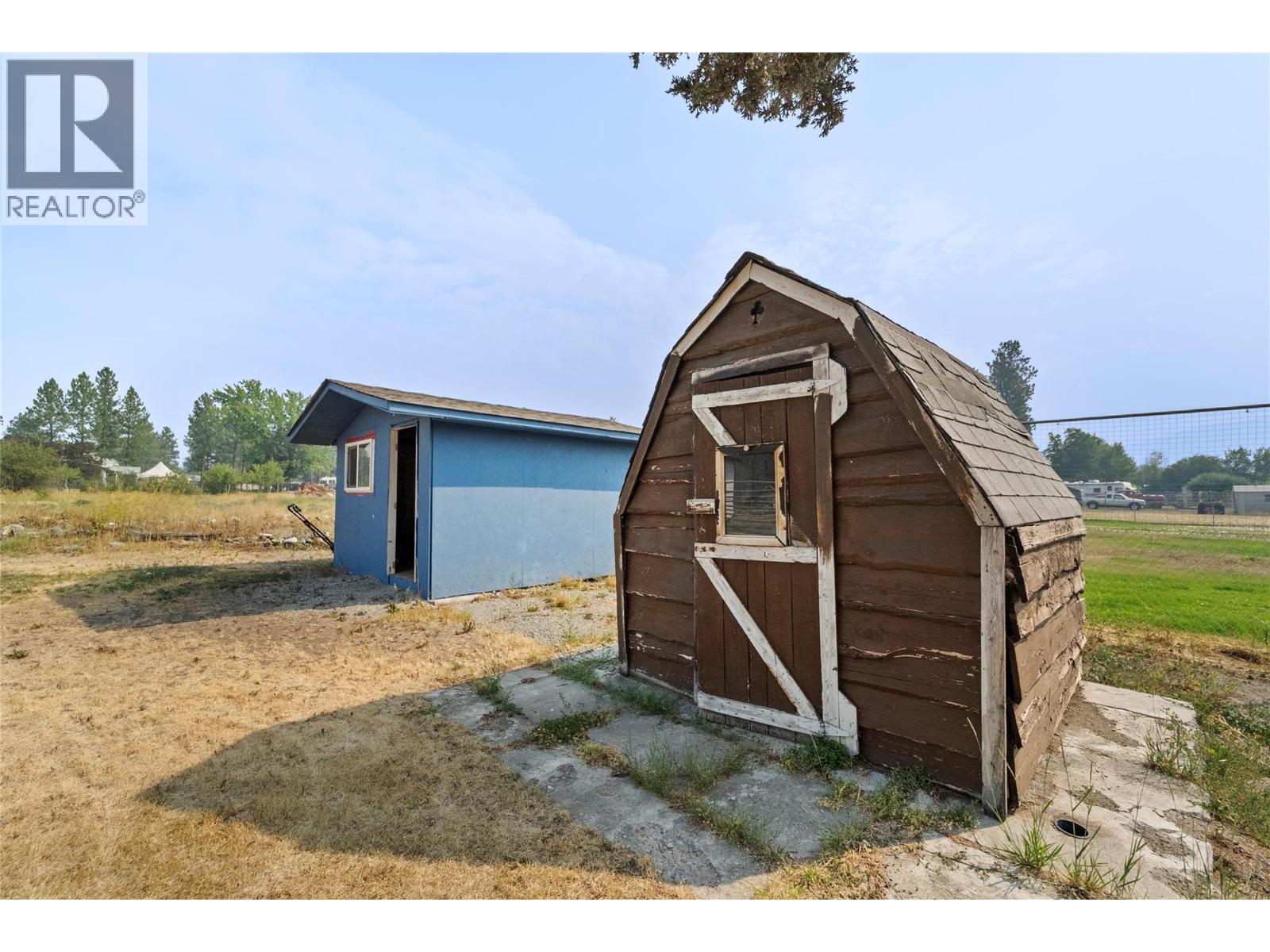 443 Morgan Avenue, Merritt, British Columbia  V0K 1Y0 - Photo 35 - 10396040