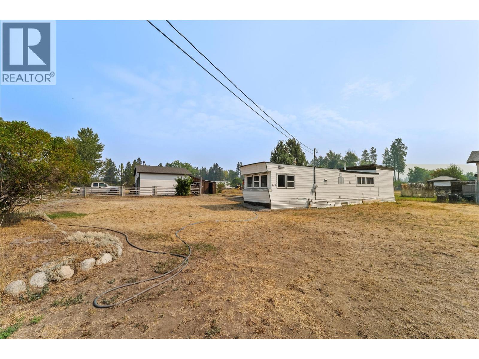 443 Morgan Avenue, Merritt, British Columbia  V0K 1Y0 - Photo 37 - 10396040