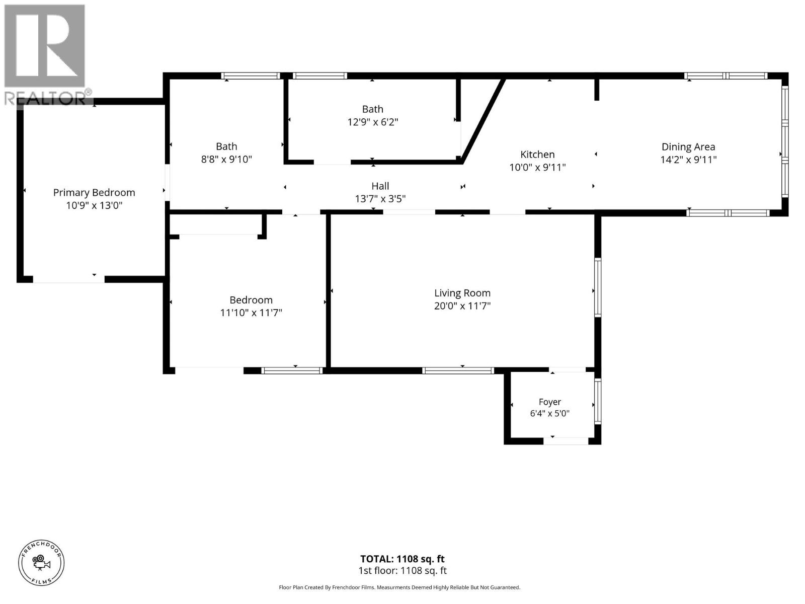 443 Morgan Avenue, Merritt, British Columbia  V0K 1Y0 - Photo 4 - 10396040