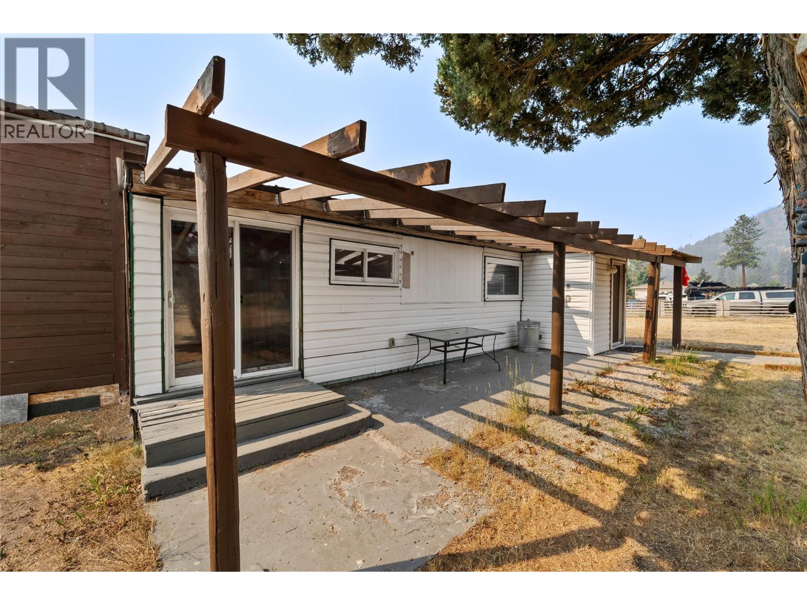 443 Morgan Avenue, Merritt, British Columbia  V0K 1Y0 - Photo 41 - 10396040