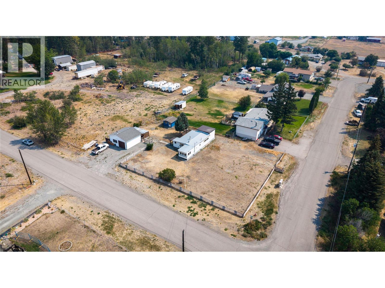 443 Morgan Avenue, Merritt, British Columbia  V0K 1Y0 - Photo 42 - 10396040