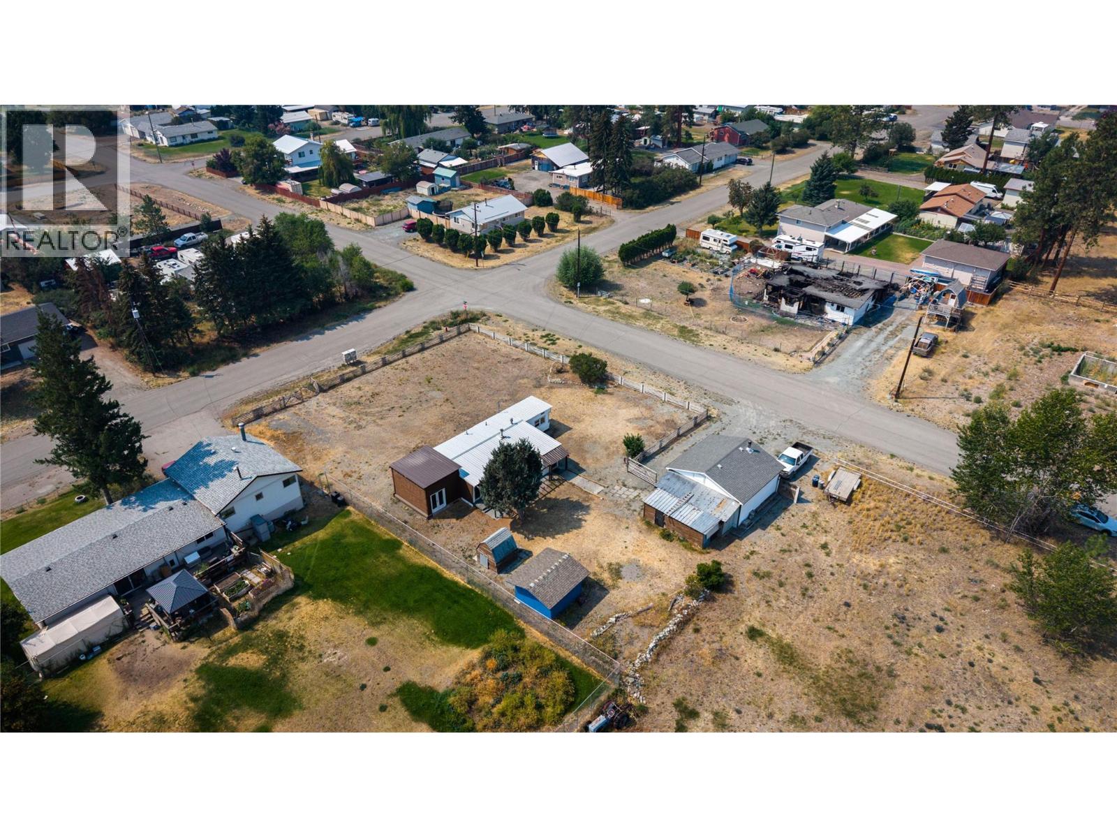 443 Morgan Avenue, Merritt, British Columbia  V0K 1Y0 - Photo 43 - 10396040