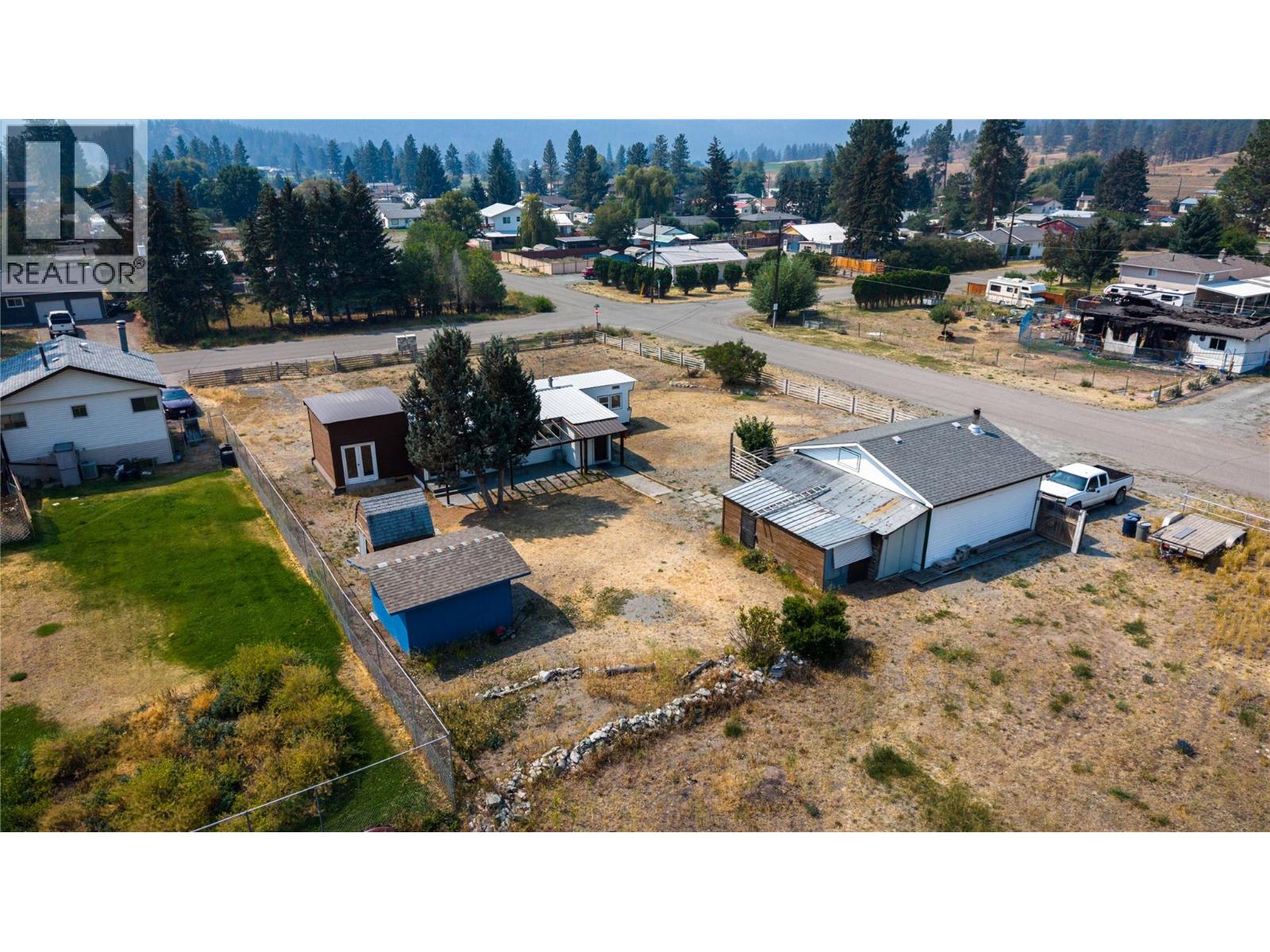 443 Morgan Avenue, Merritt, British Columbia  V0K 1Y0 - Photo 44 - 10396040