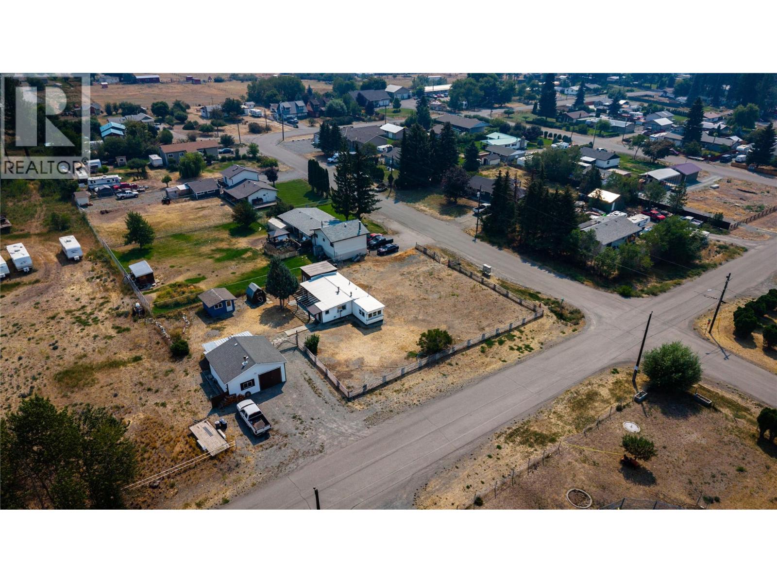 443 Morgan Avenue, Merritt, British Columbia  V0K 1Y0 - Photo 45 - 10396040