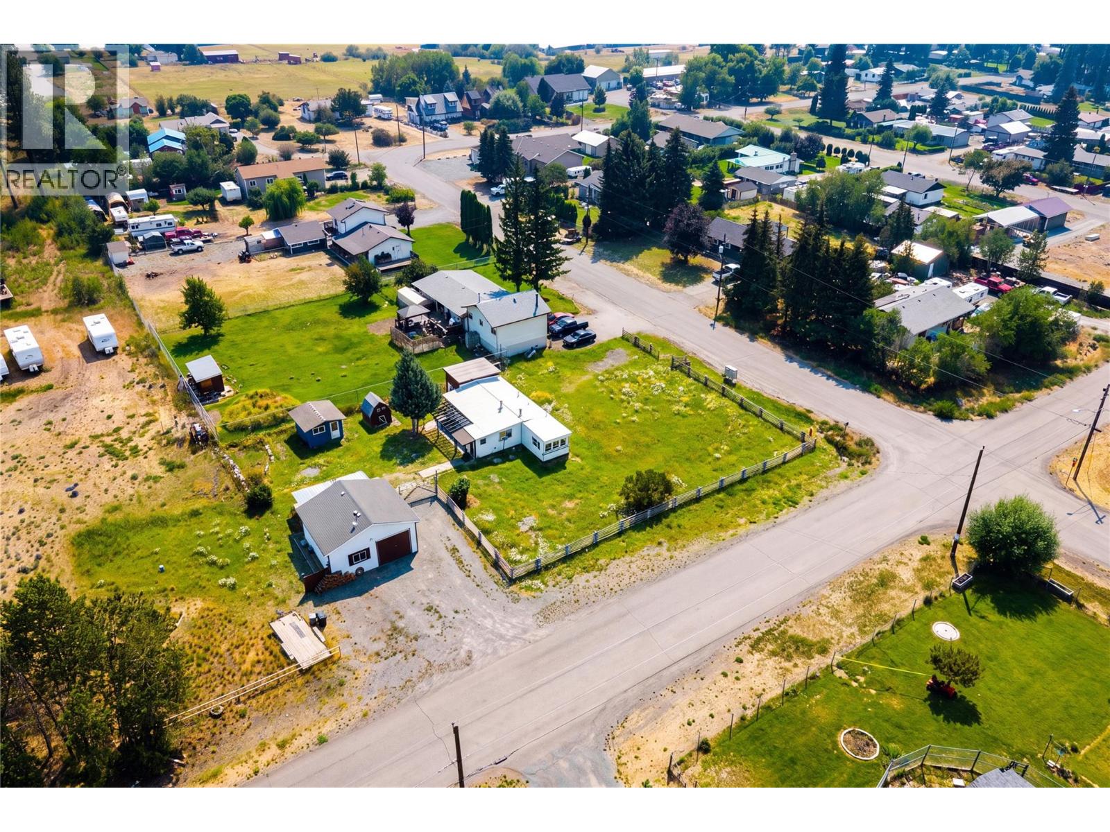 443 Morgan Avenue, Merritt, British Columbia  V0K 1Y0 - Photo 46 - 10396040