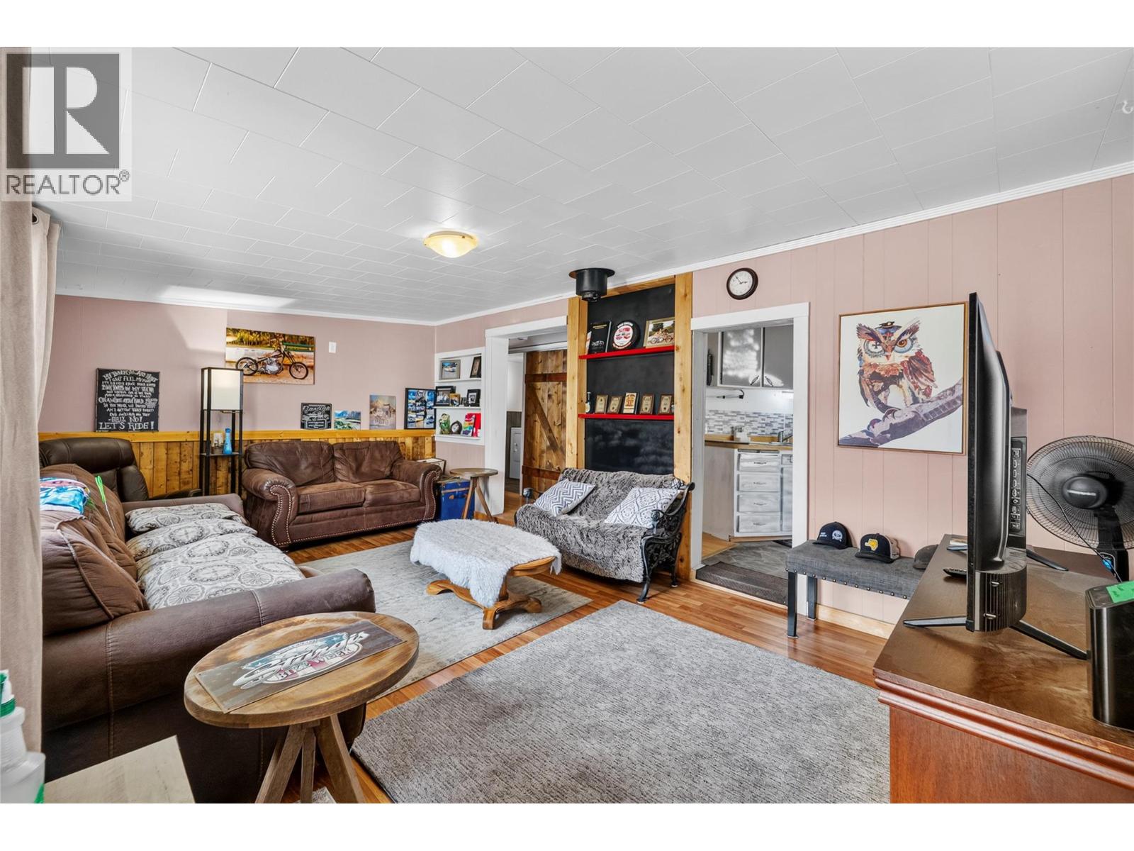 443 Morgan Avenue, Merritt, British Columbia  V0K 1Y0 - Photo 6 - 10396040
