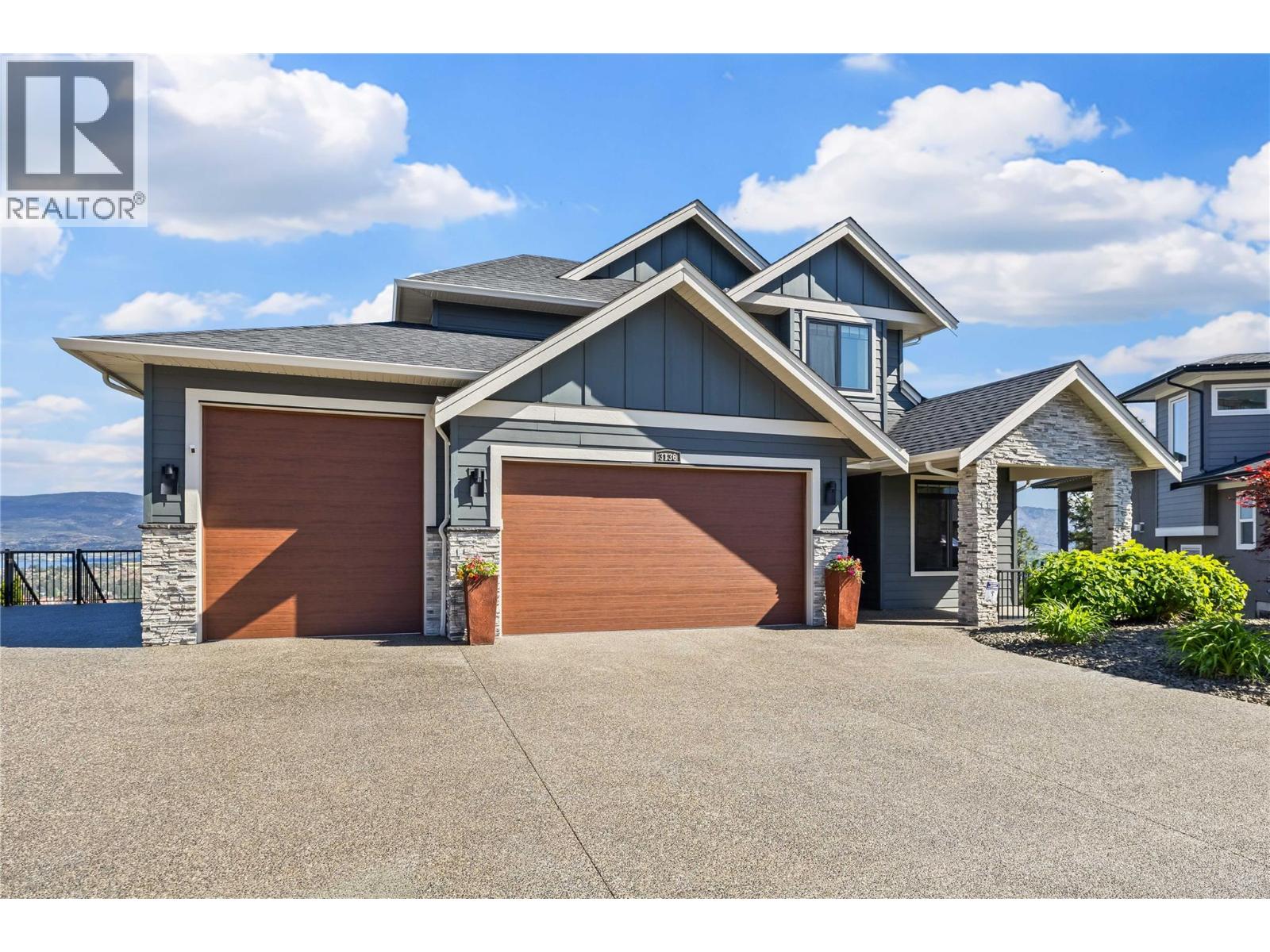 3136 Sageview Road, West Kelowna, British Columbia  V4T 3H2 - Photo 1 - 10395911
