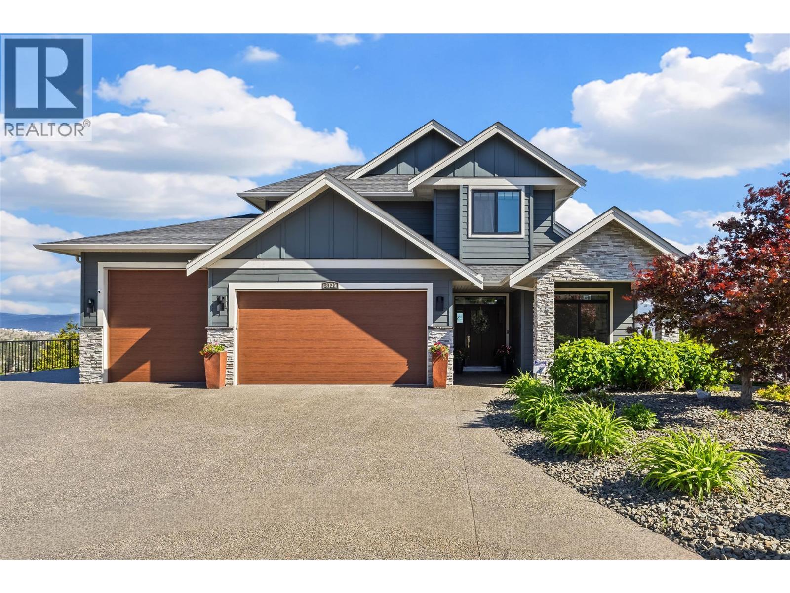3136 Sageview Road, West Kelowna, British Columbia  V4T 3H2 - Photo 3 - 10395911