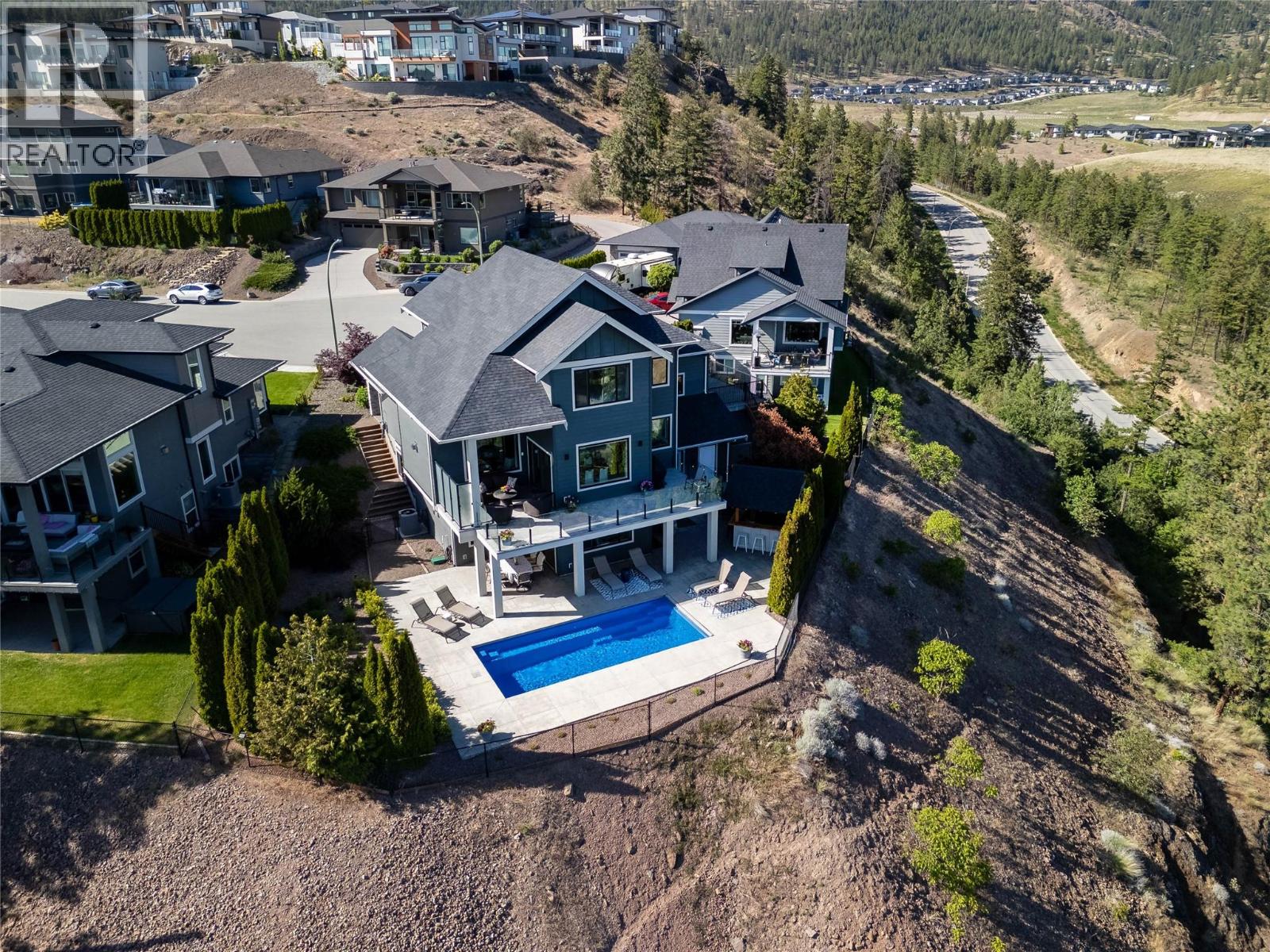 3136 Sageview Road, West Kelowna, British Columbia  V4T 3H2 - Photo 52 - 10395911