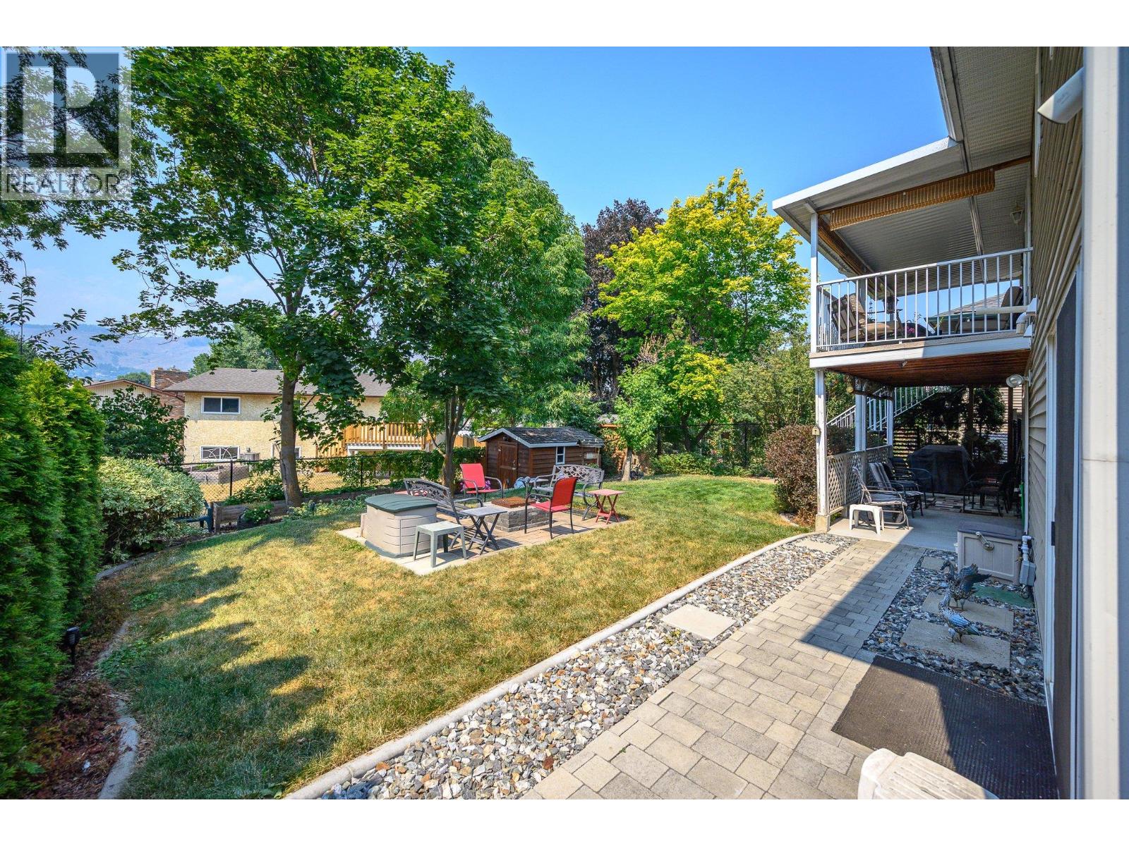 5515 Okanagan Avenue, Vernon, British Columbia  V1T 9R7 - Photo 30 - 10395977