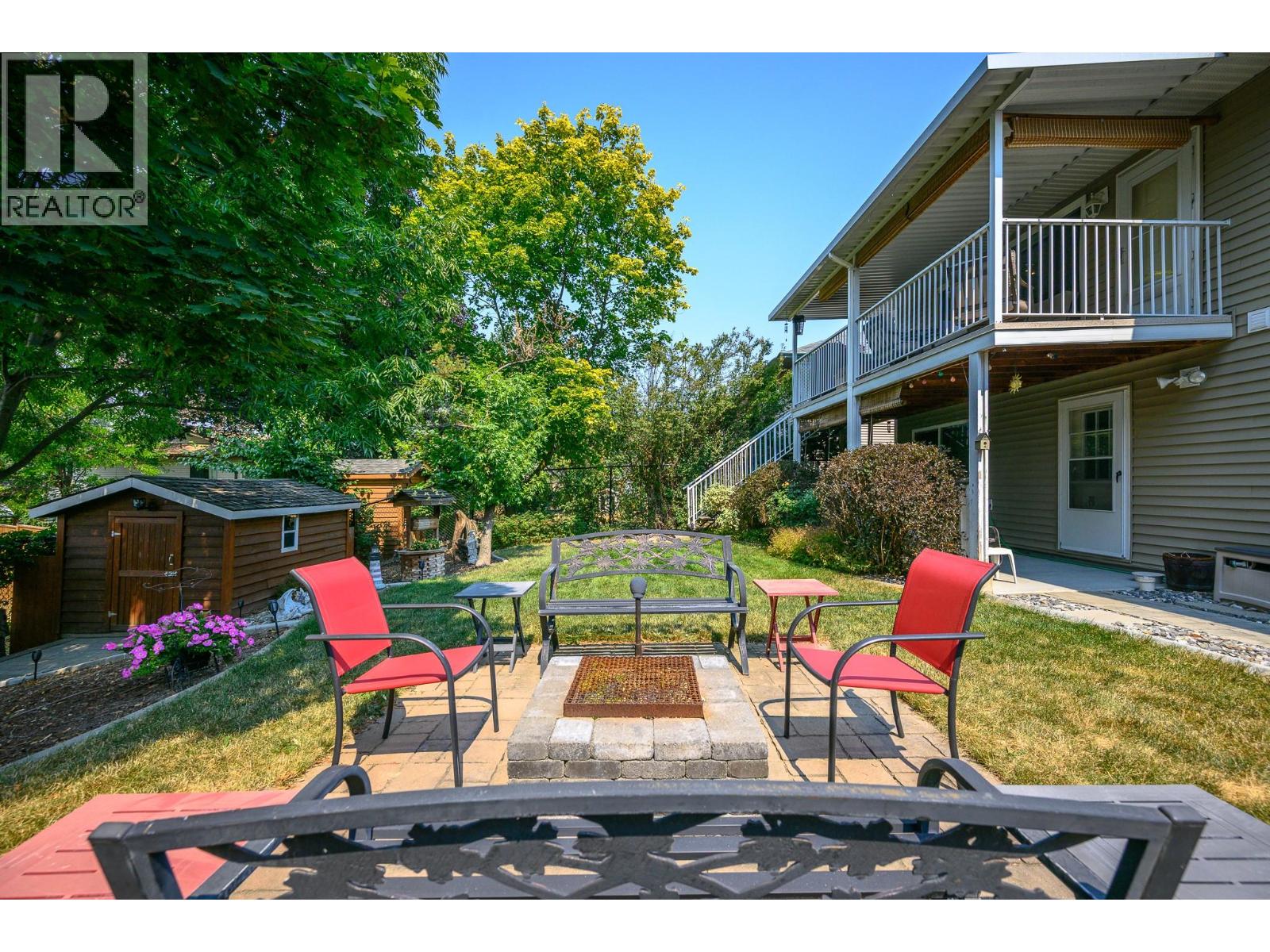 5515 Okanagan Avenue, Vernon, British Columbia  V1T 9R7 - Photo 31 - 10395977