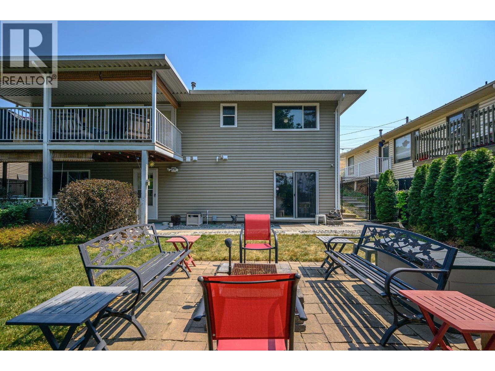 5515 Okanagan Avenue, Vernon, British Columbia  V1T 9R7 - Photo 32 - 10395977
