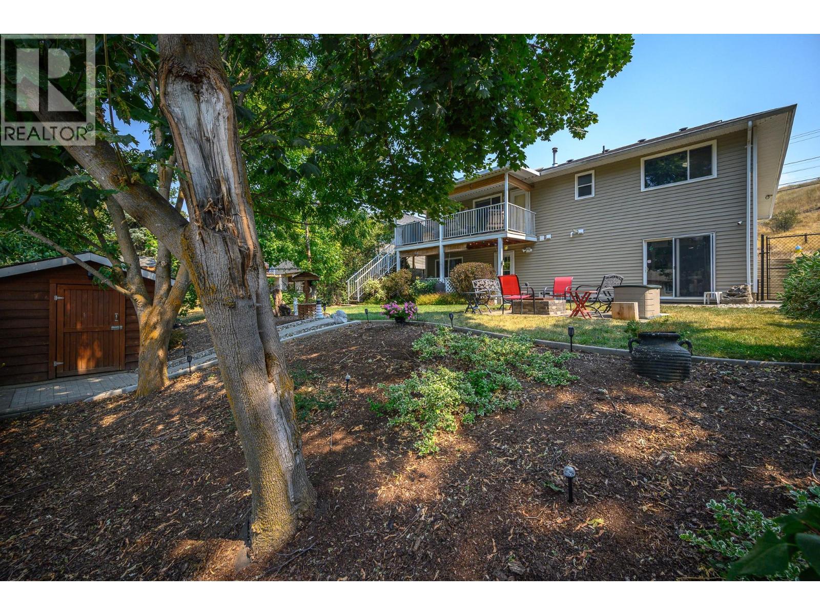 5515 Okanagan Avenue, Vernon, British Columbia  V1T 9R7 - Photo 33 - 10395977