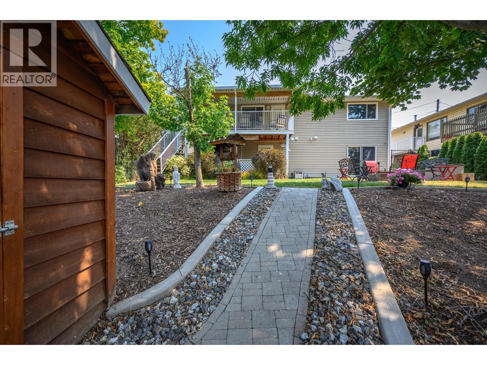 5515 Okanagan Avenue, Vernon, British Columbia  V1T 9R7 - Photo 35 - 10395977