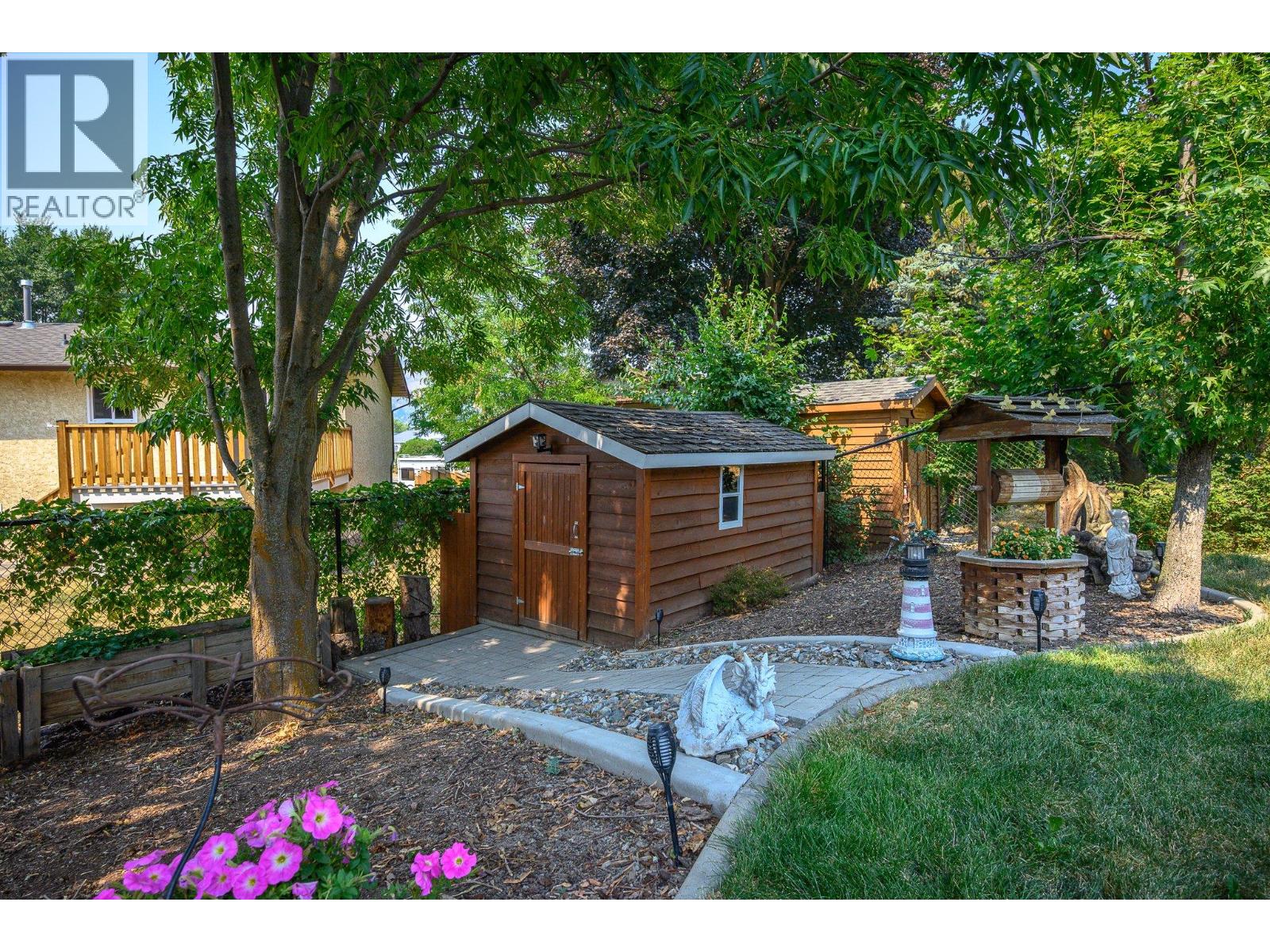 5515 Okanagan Avenue, Vernon, British Columbia  V1T 9R7 - Photo 37 - 10395977