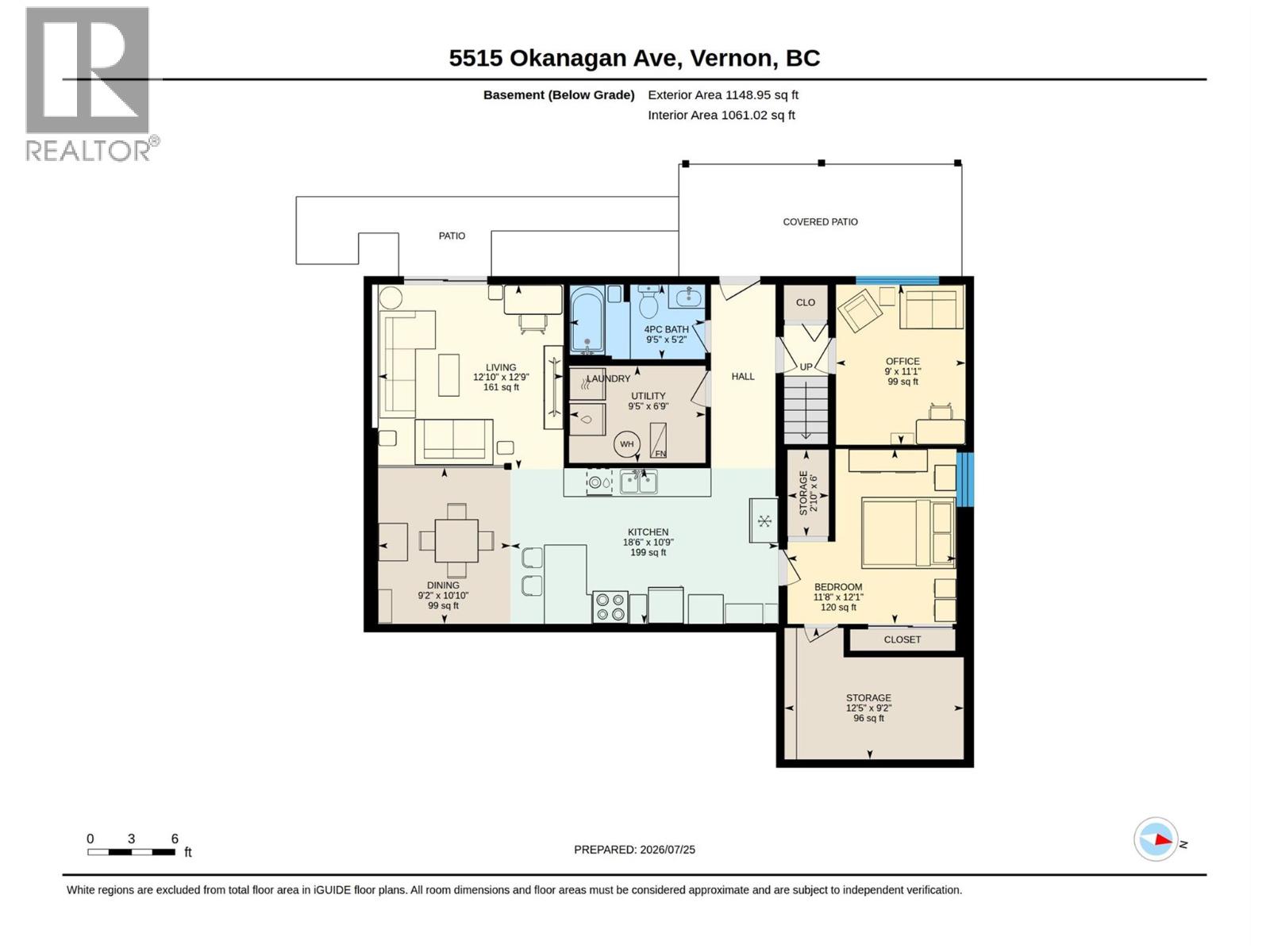 5515 Okanagan Avenue, Vernon, British Columbia  V1T 9R7 - Photo 45 - 10395977
