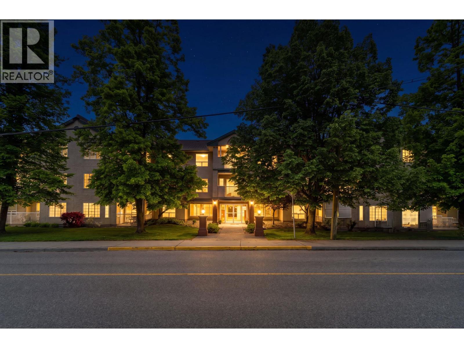 250 5th Street Se Unit# 208, Salmon Arm, British Columbia  V1E 1J8 - Photo 30 - 10395940