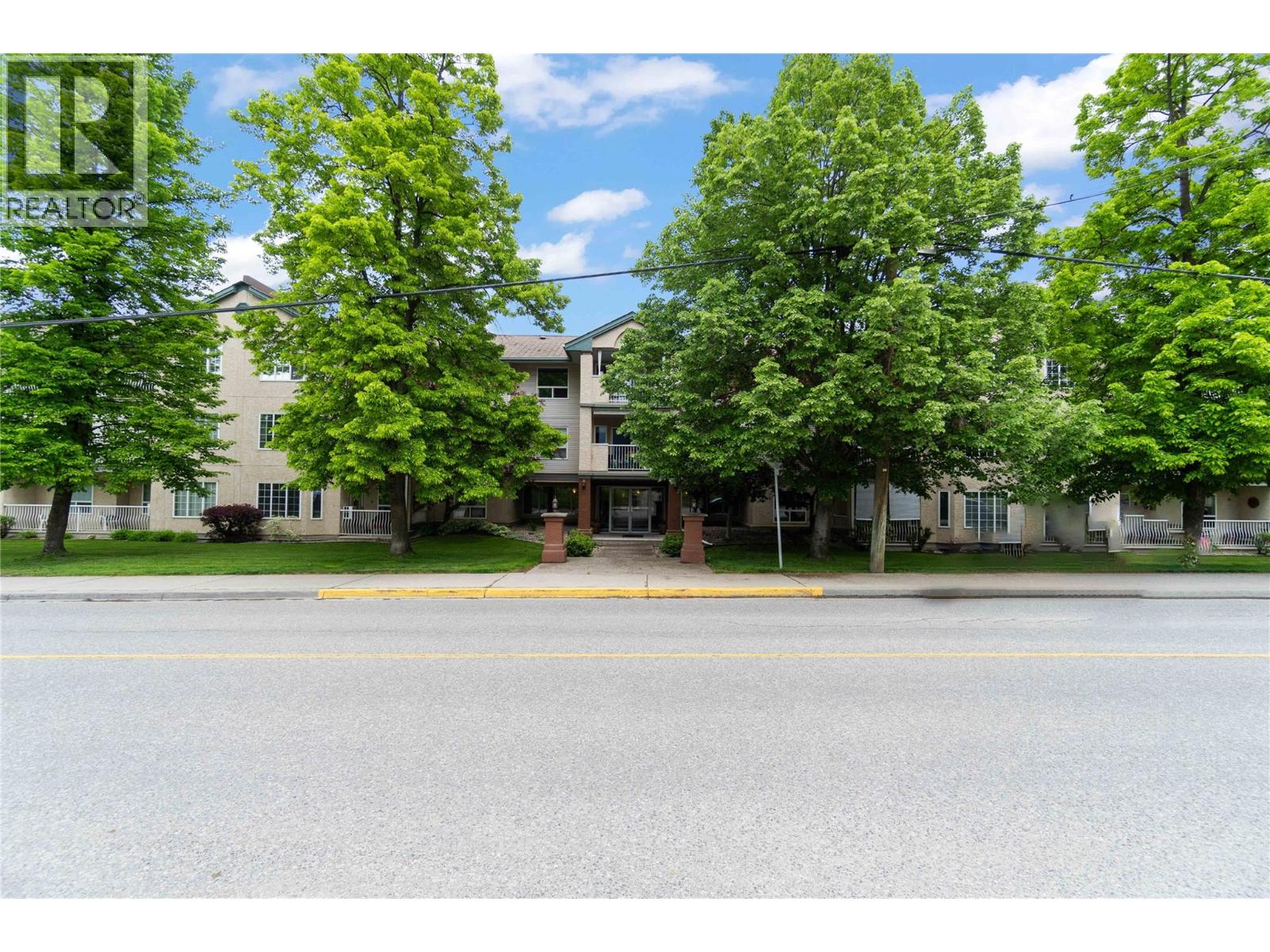 250 5th Street Se Unit# 208, Salmon Arm, British Columbia  V1E 1J8 - Photo 31 - 10395940