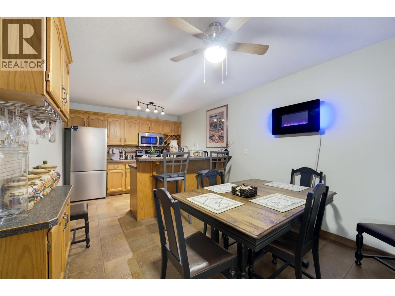 250 5th Street Se Unit# 208, Salmon Arm, British Columbia  V1E 1J8 - Photo 7 - 10395940